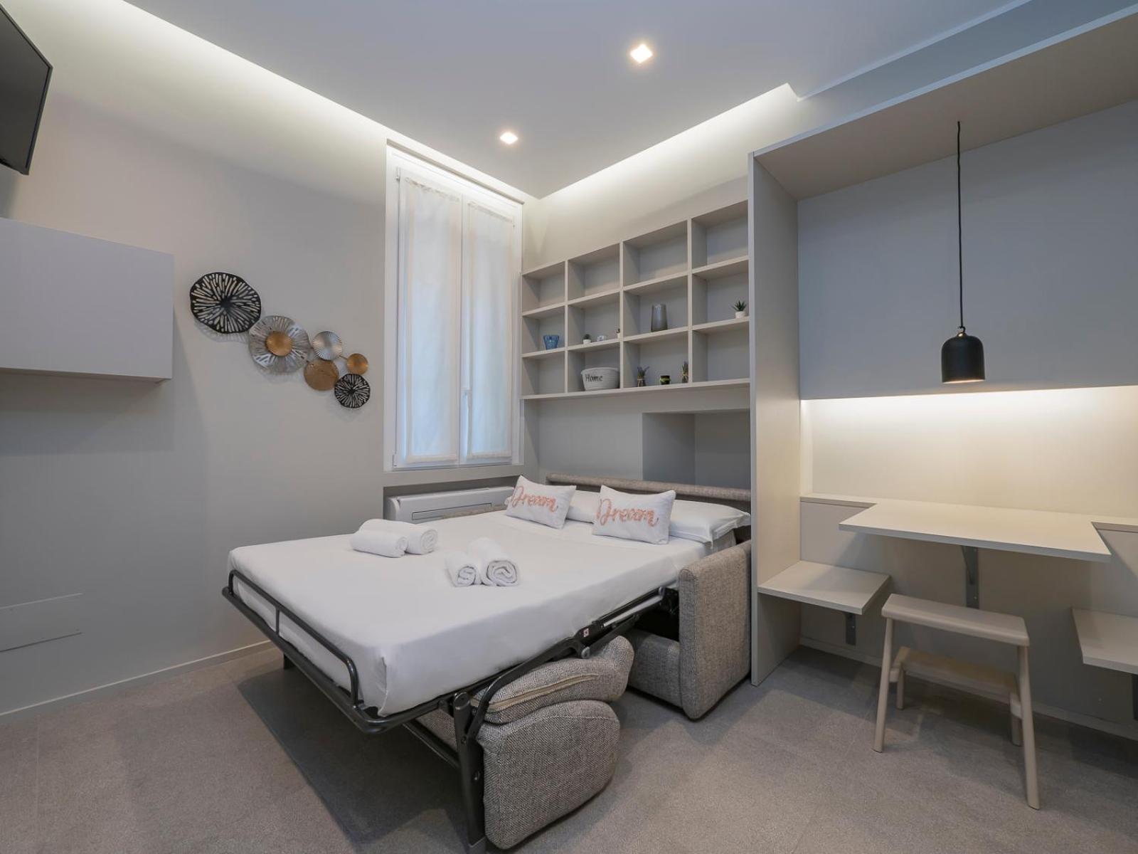 I Host - Cesare Da Sesto 23 Apartment Milan