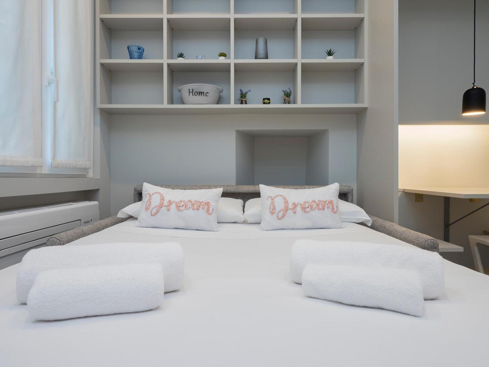 I Host - Cesare Da Sesto 23 Apartamento *