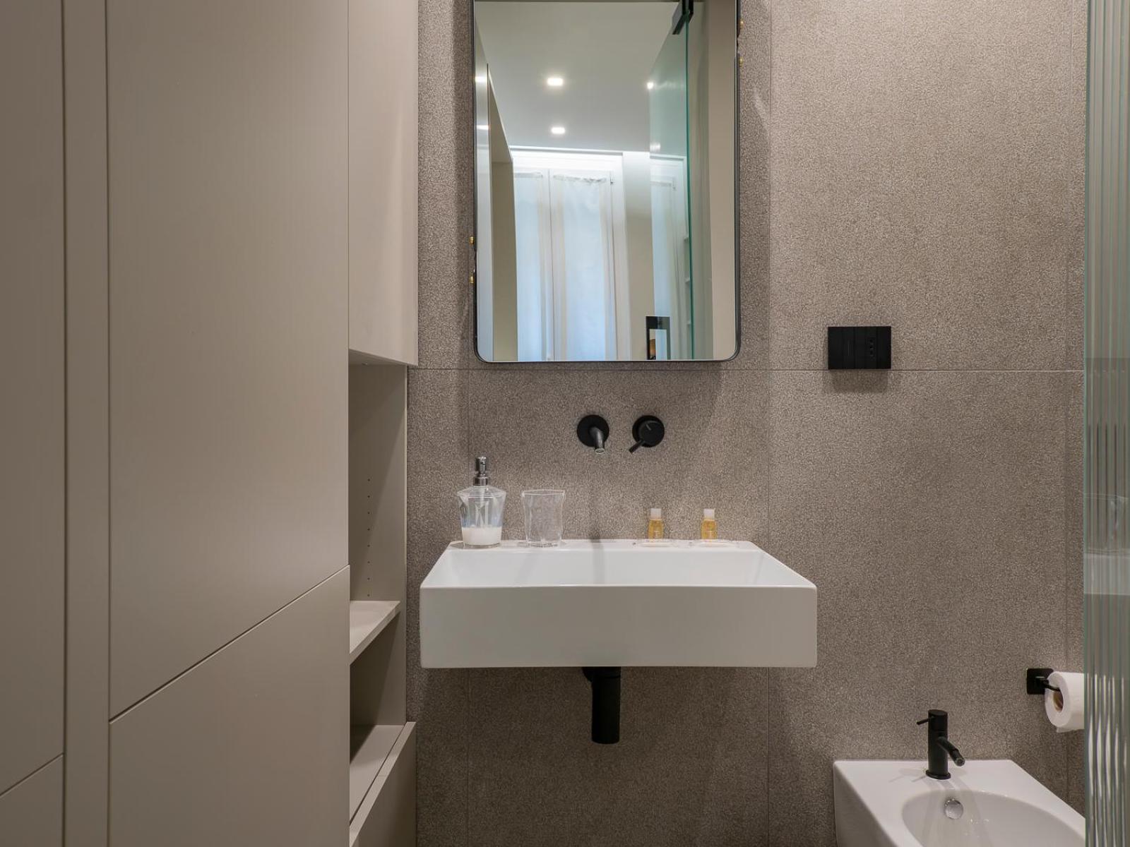 Apartamento I Host - Cesare Da Sesto 23
