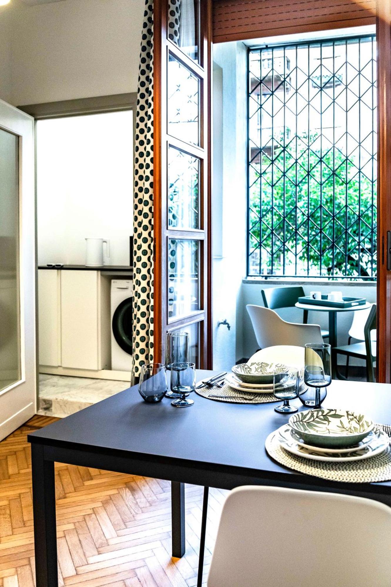 Dream Dateo Apartment