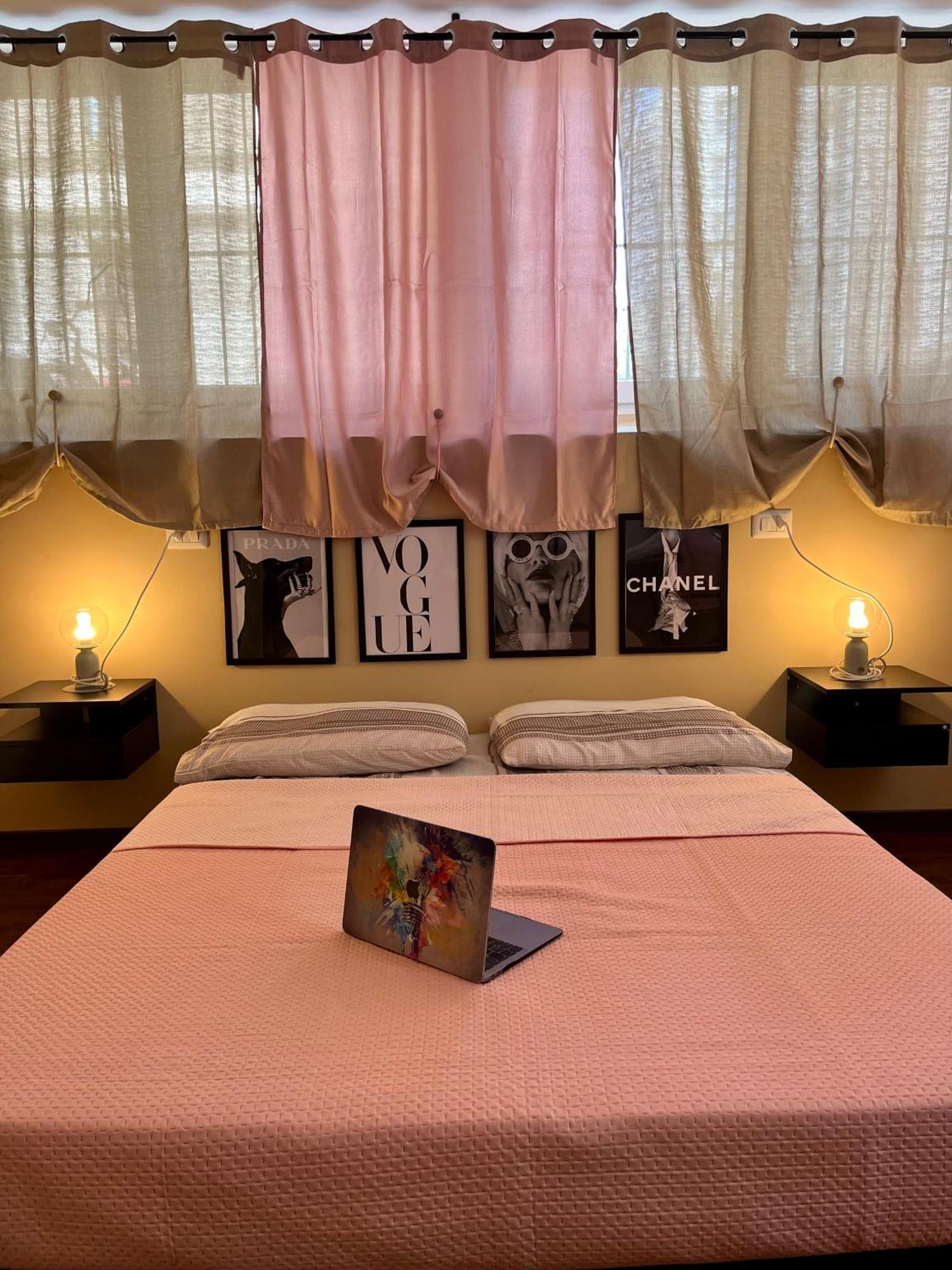 Casa de férias Dimora Chic - A 5 Fermate Dal Duomo