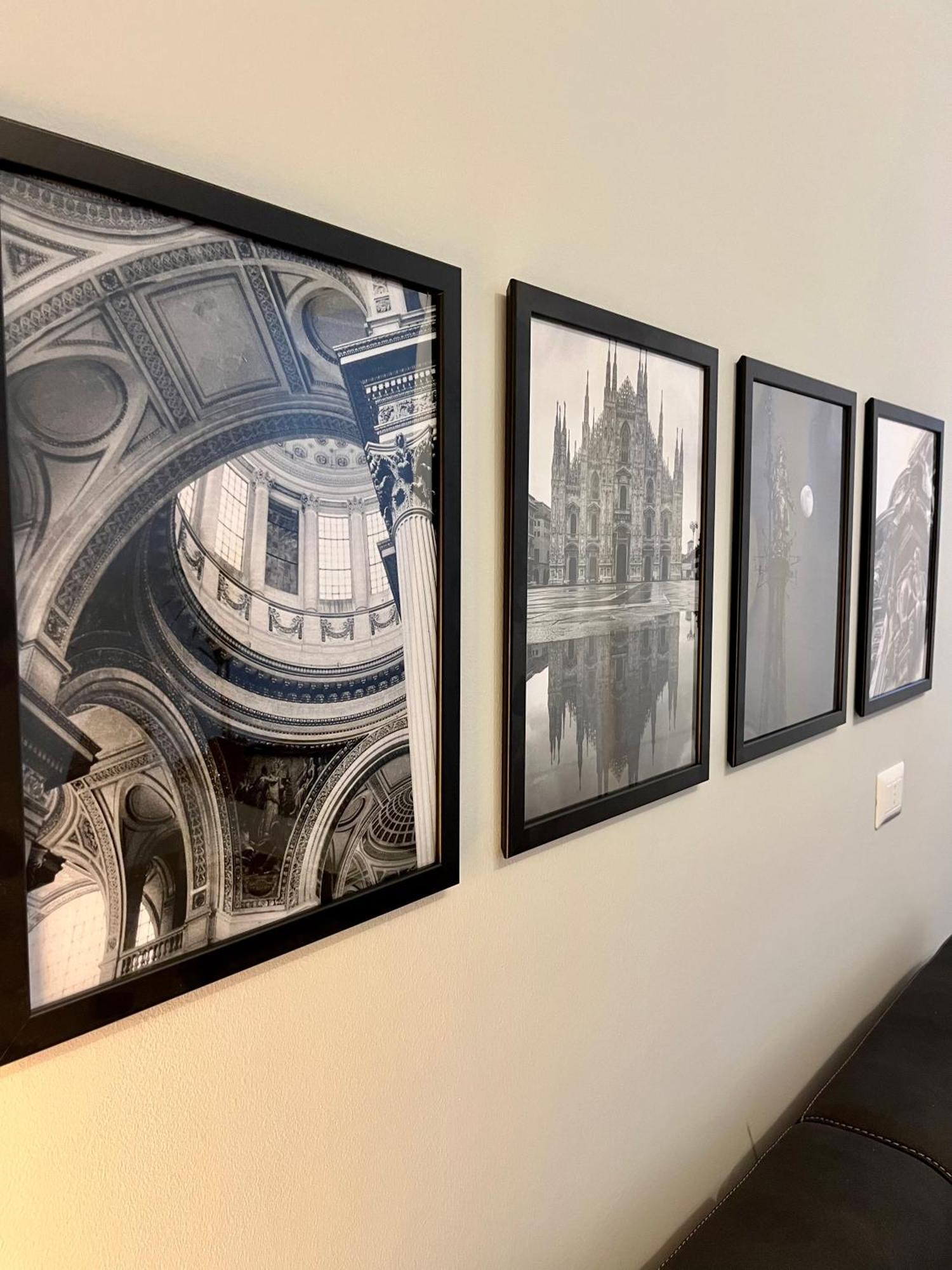 Residenza Elegante - A 5 Fermate Dal Duomo Milan