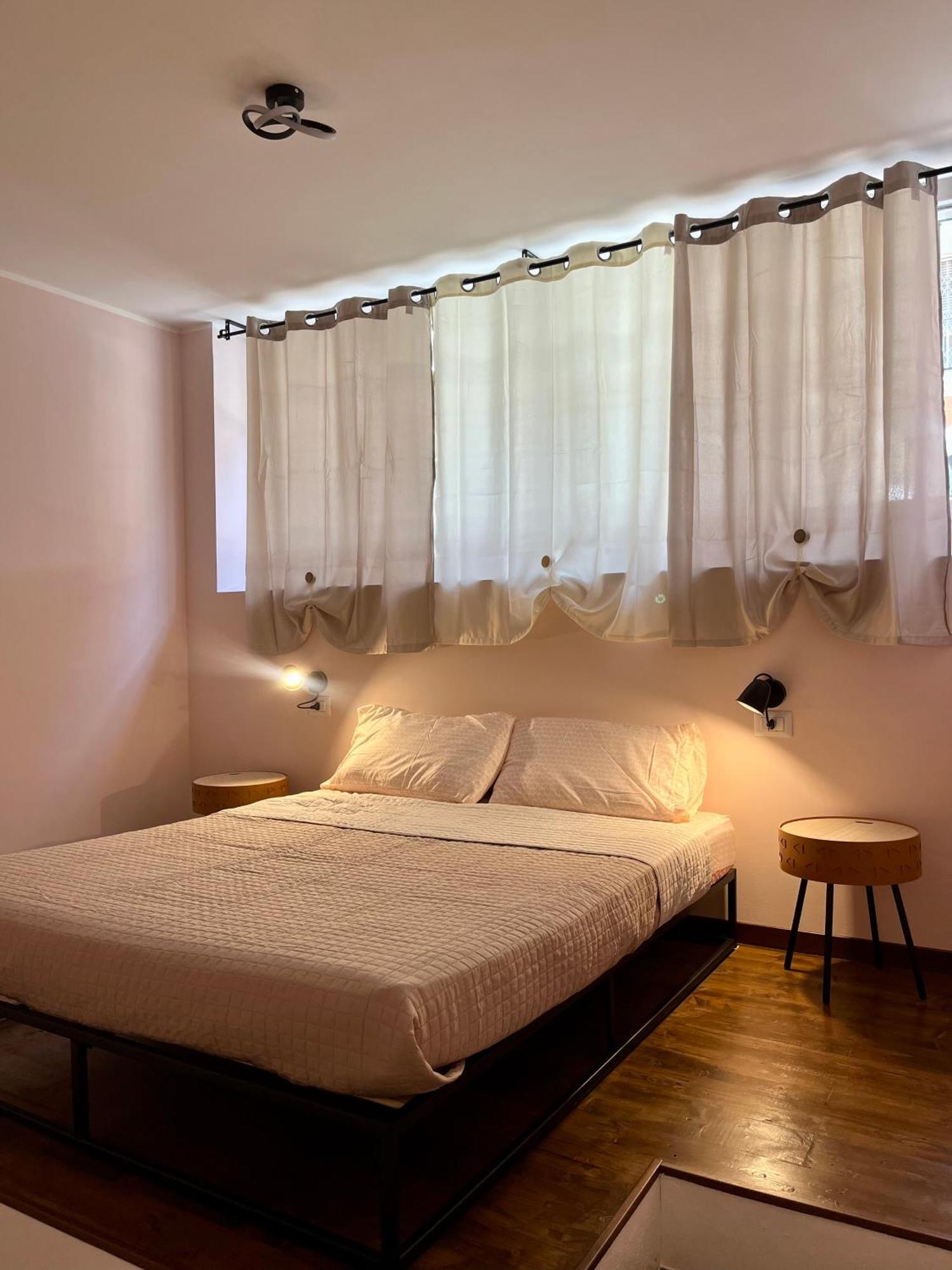 Bohemien Chic - A 5 Fermate Dal Duomo Holiday home Milan