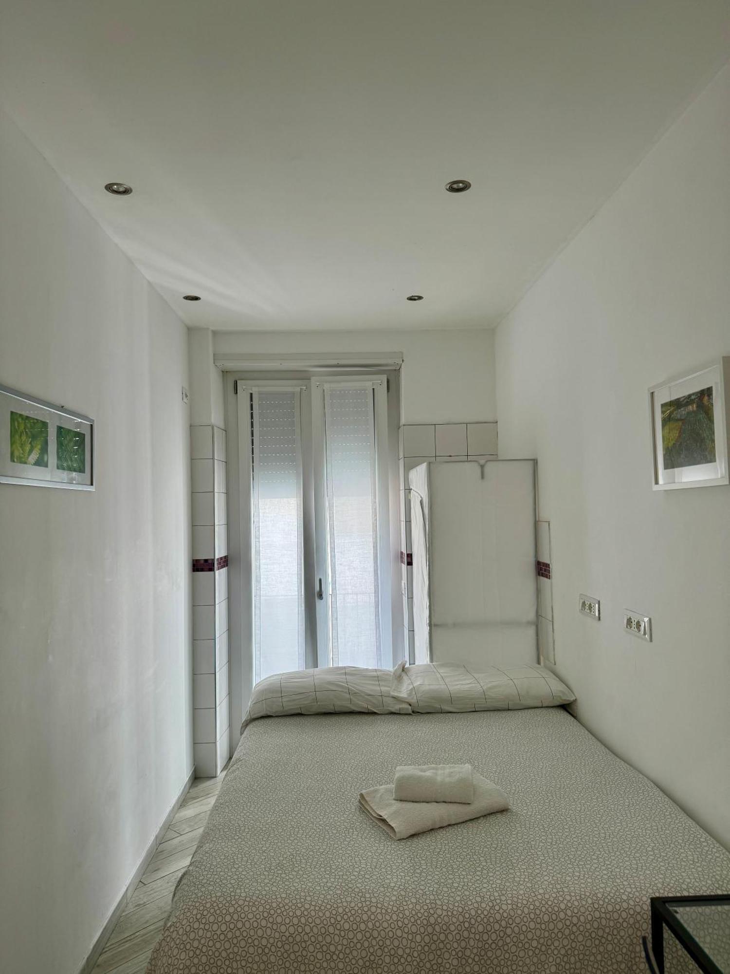 Four Bedroom In The Centre Of The Milan