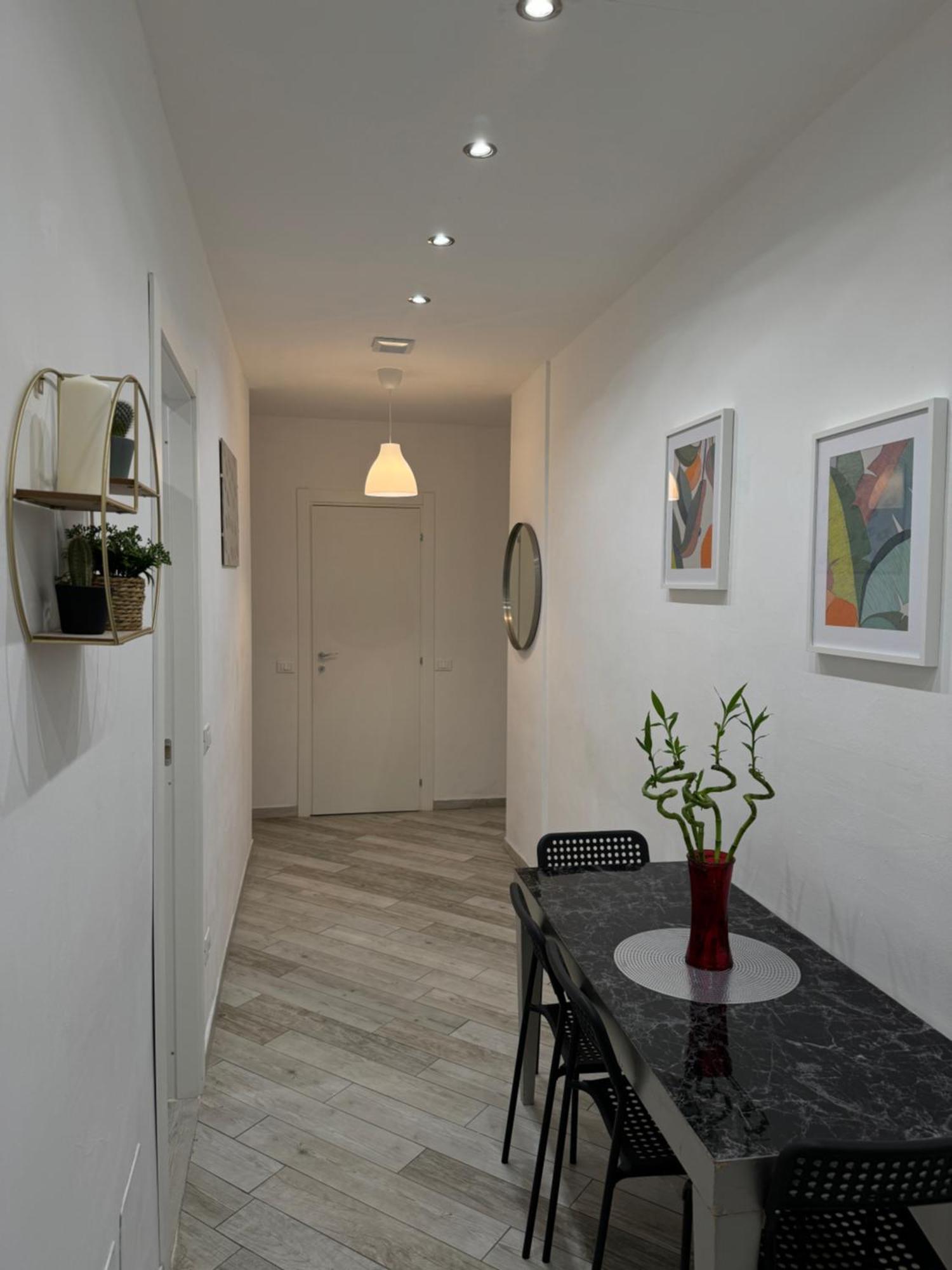 Four Bedroom In The Centre Of The Milan