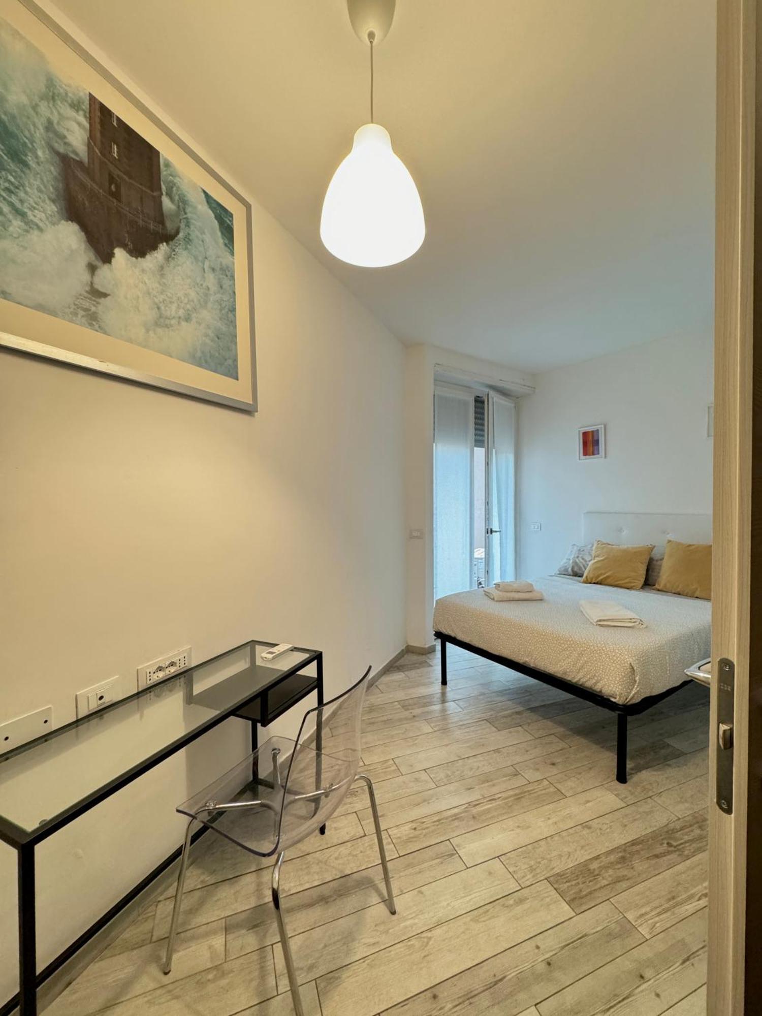 Four Bedroom In The Centre Of The * Milan