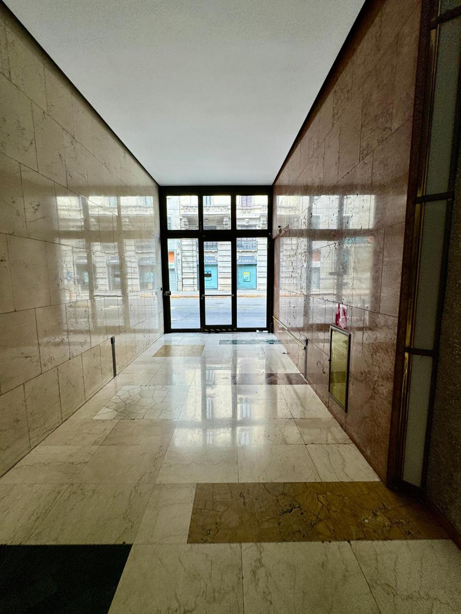 Four Bedroom In The Centre Of The Apartment Milan