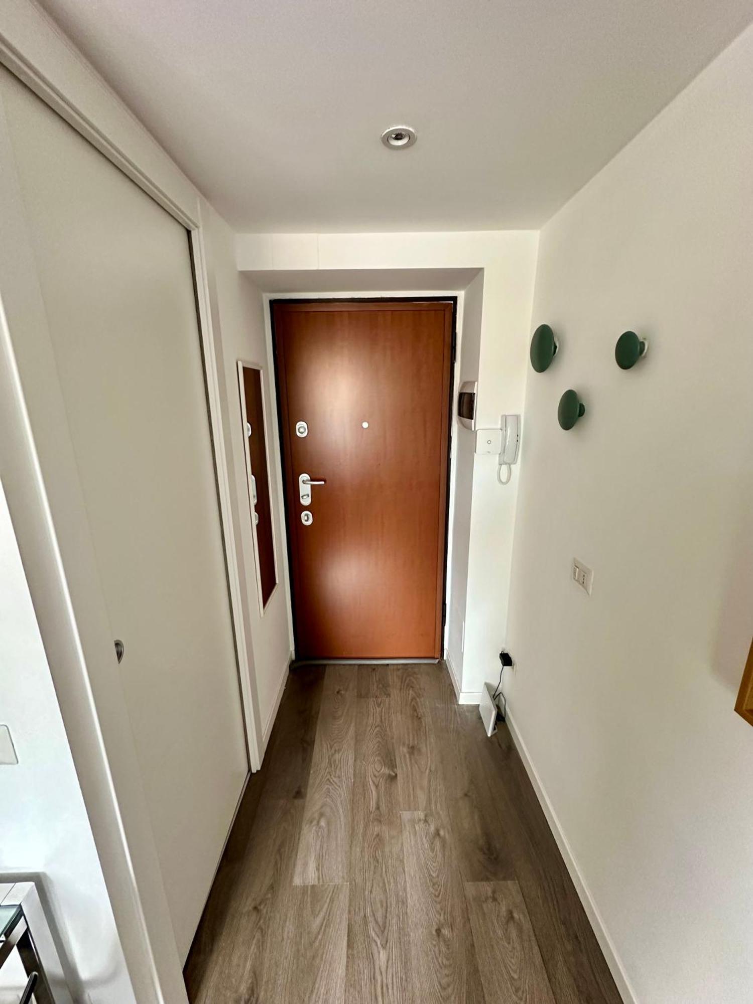 Purple House - Garibaldi Fs Apartment *