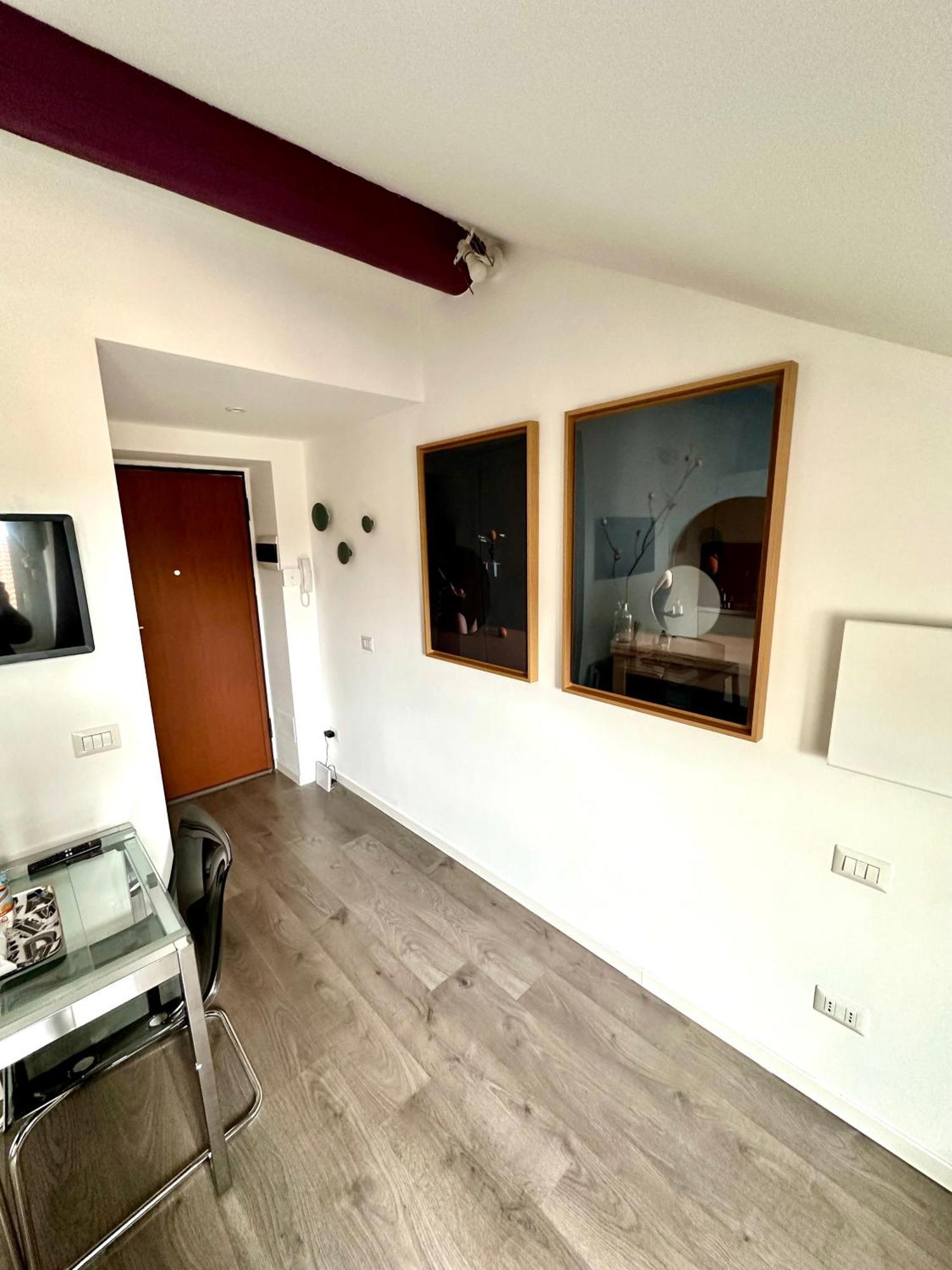 Apartment Purple House - Garibaldi Fs *