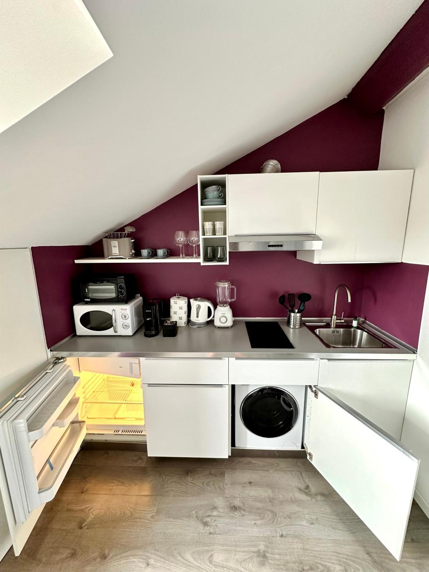 Purple House - Garibaldi Fs * Milan