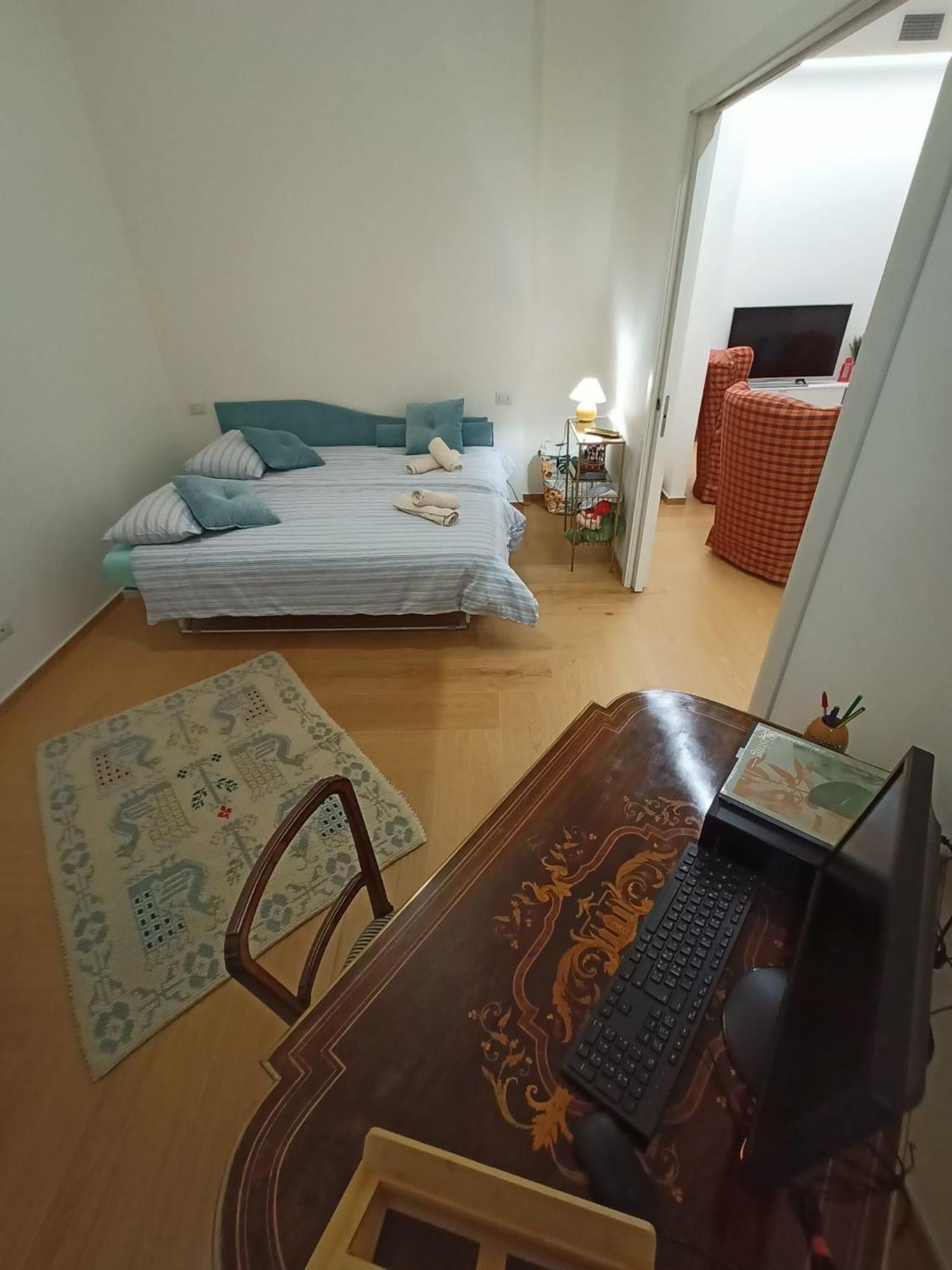 Apartment Maison Claire *