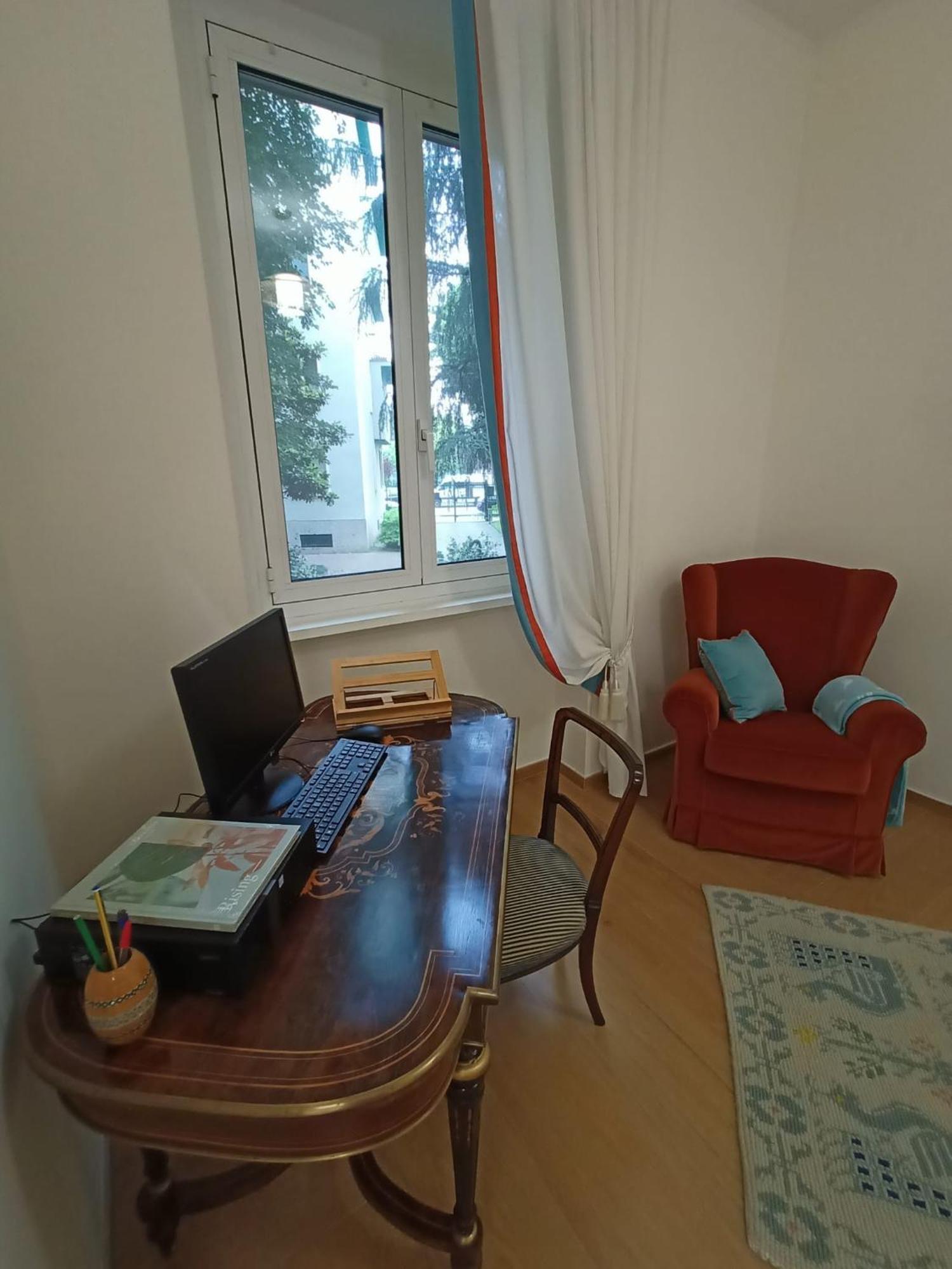 Apartment Maison Claire