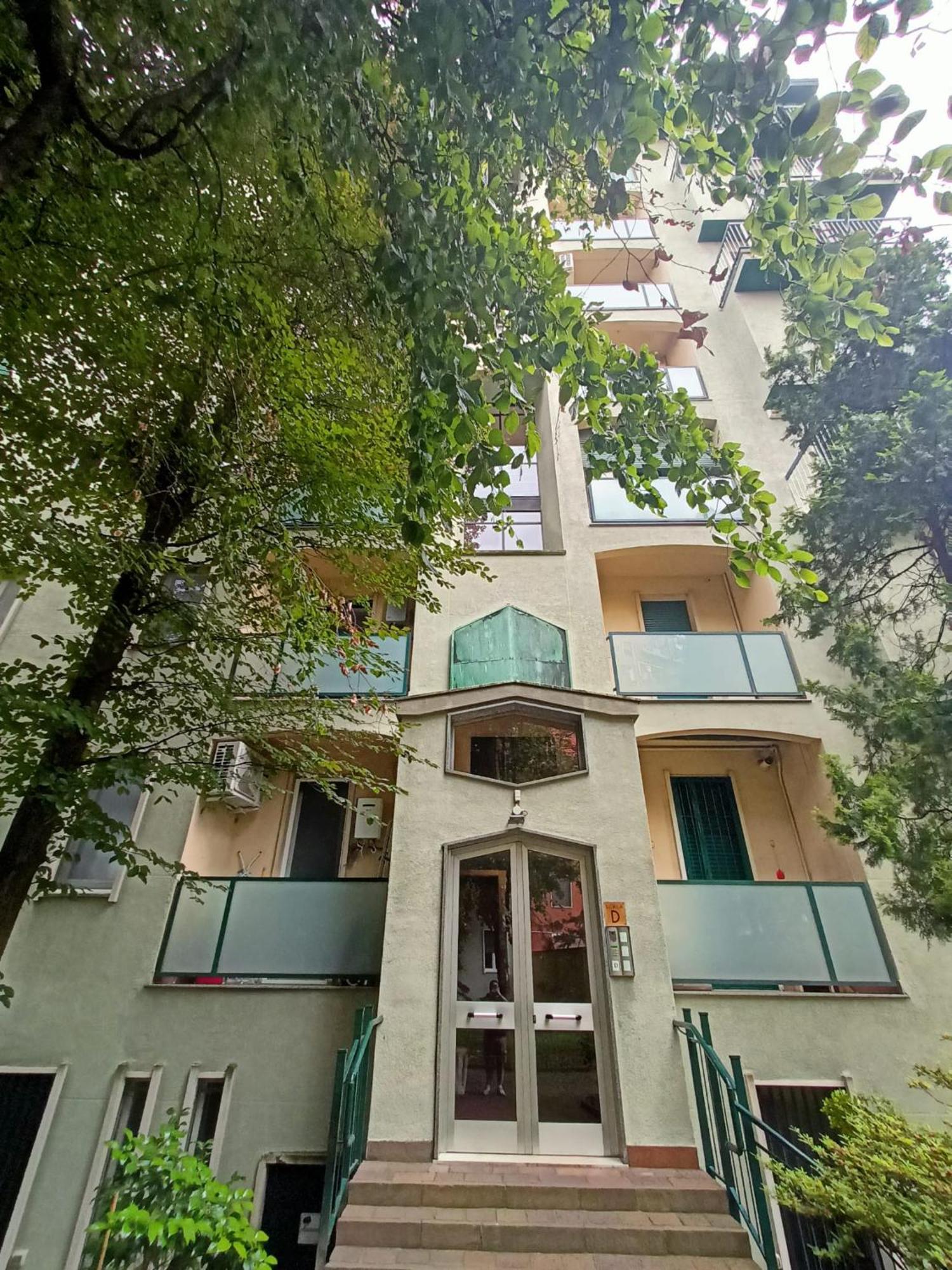 Apartment Maison Claire *