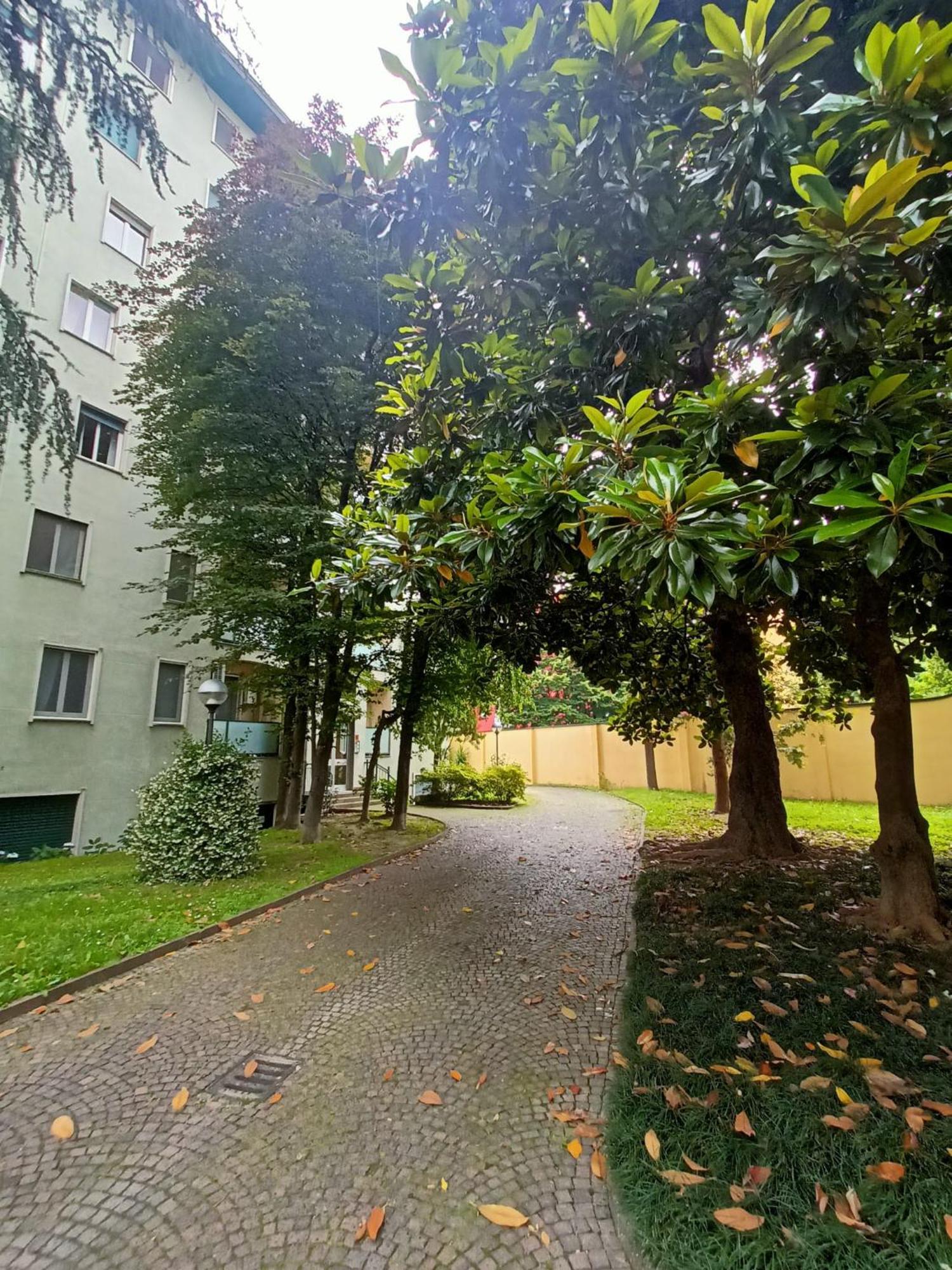 Apartment Maison Claire *