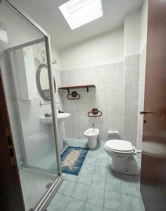 Rose Apartment *