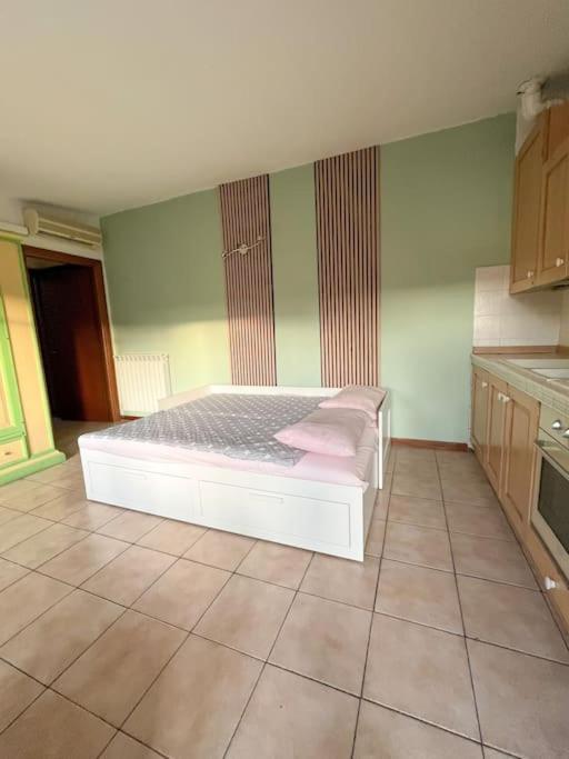 Apartment Rose Milan