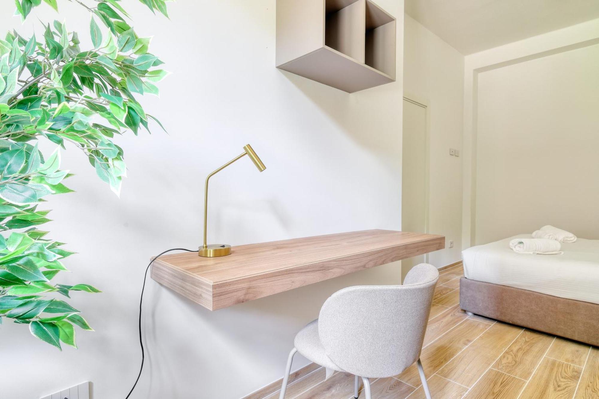 Joivy Delightful 1-bed Flat Near Navigli Canals Apartment