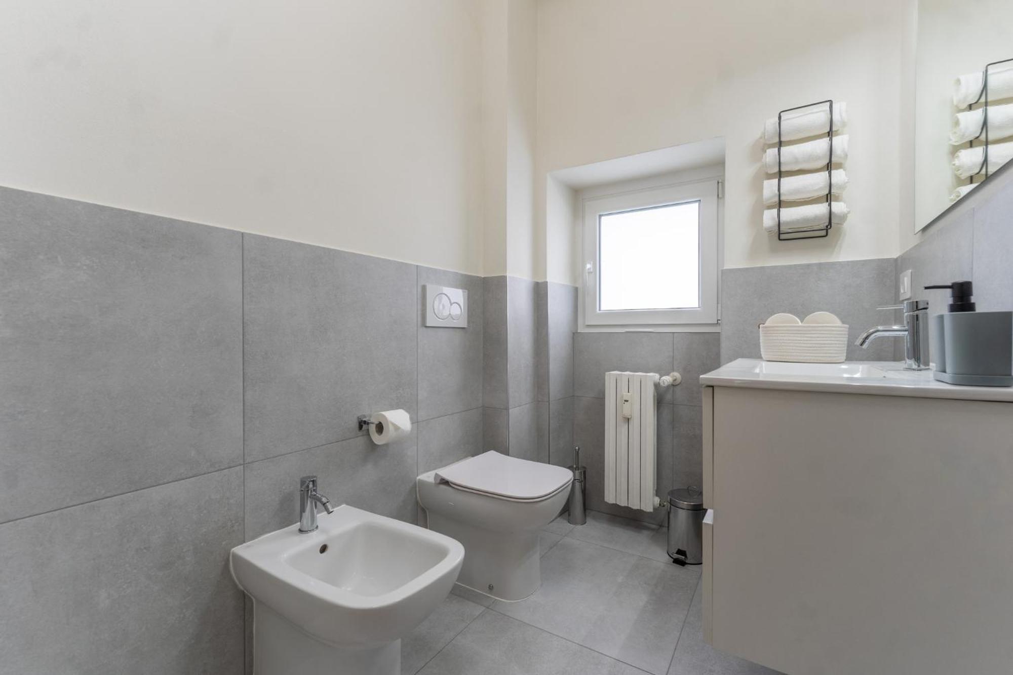 Apartamento Maba Milão