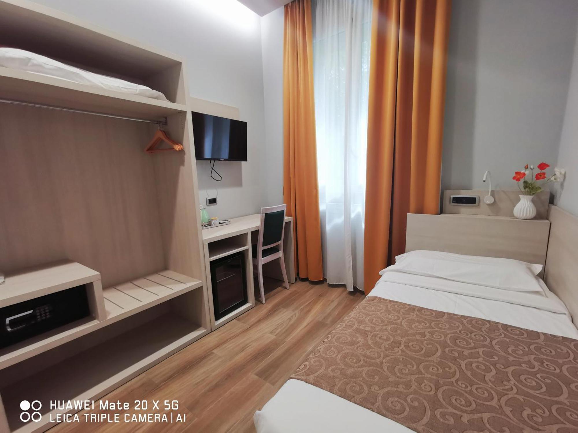 Csi Group - Station Hotel