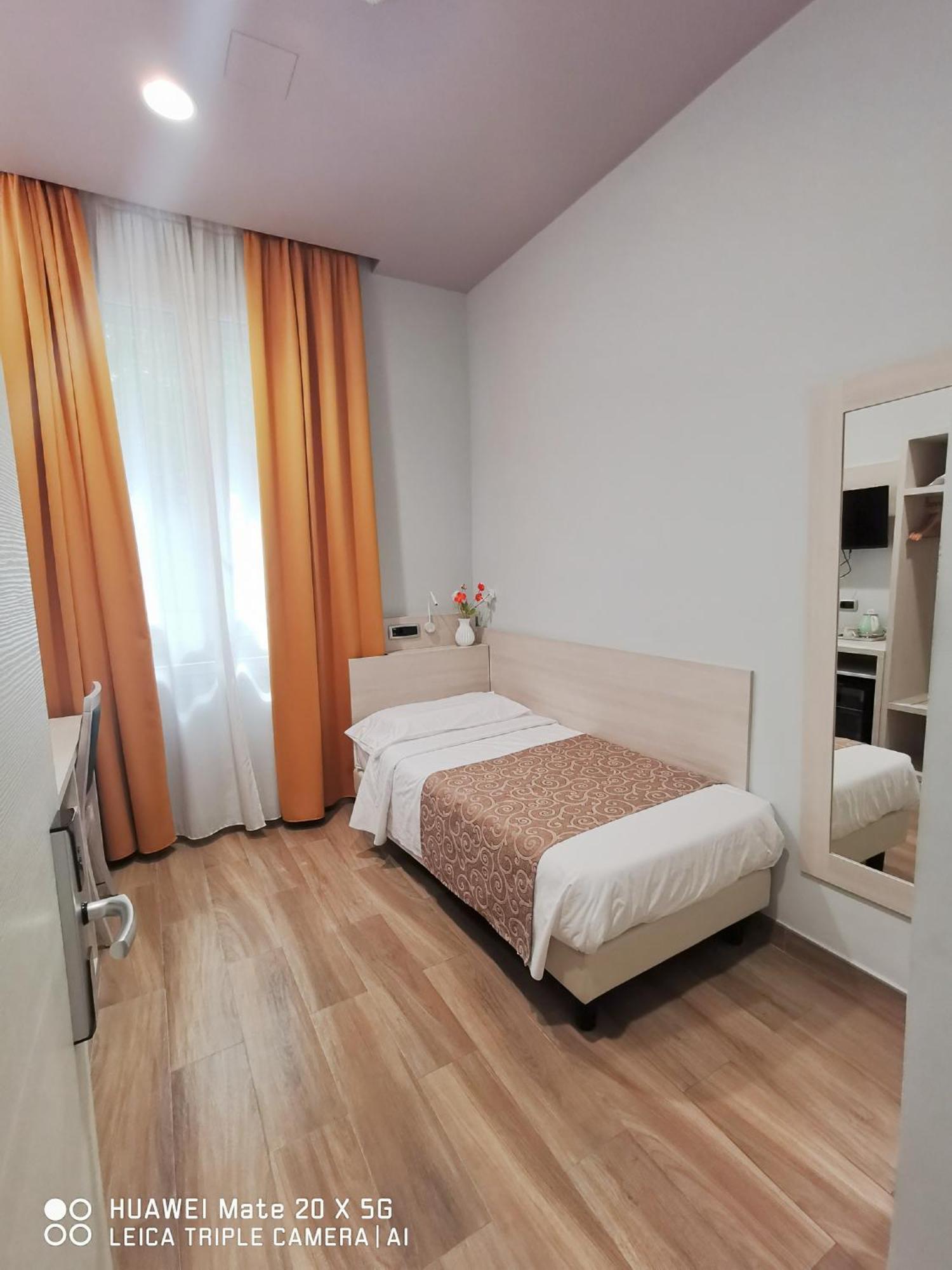 Csi Group - Station Milan