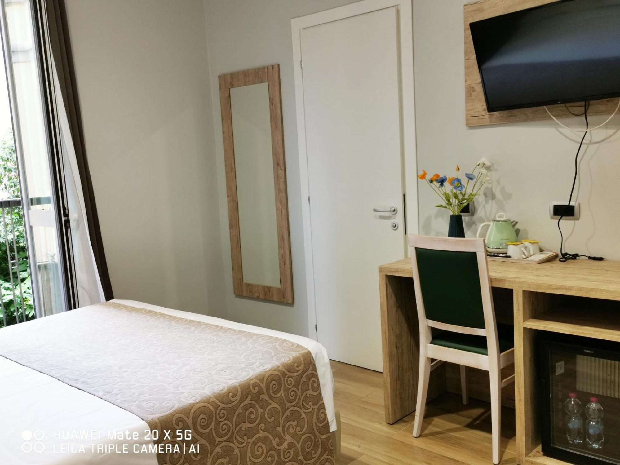 Csi Group - Station Hotel
