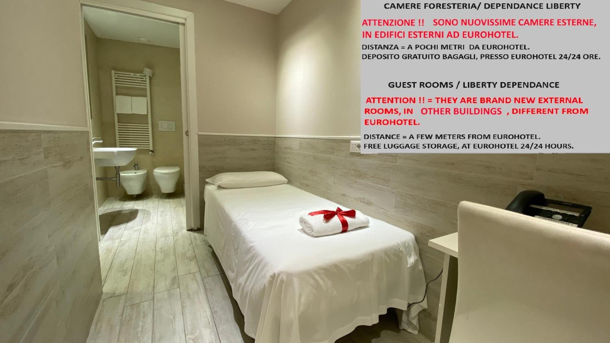 Eurohotel Milan