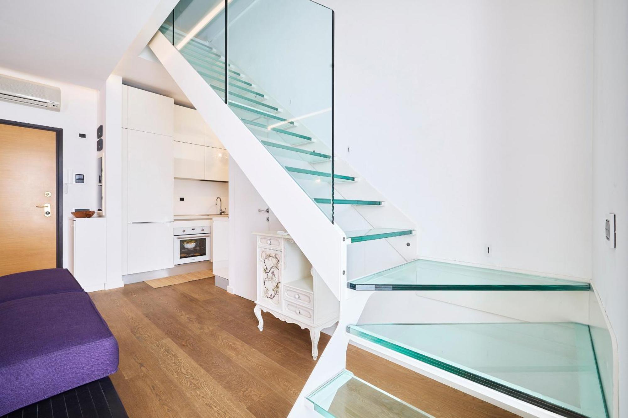 Luxy Close Navigli Apartment *