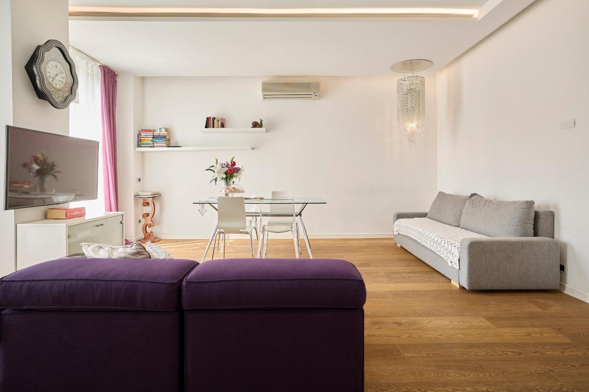Luxy Close Navigli Apartment Milan