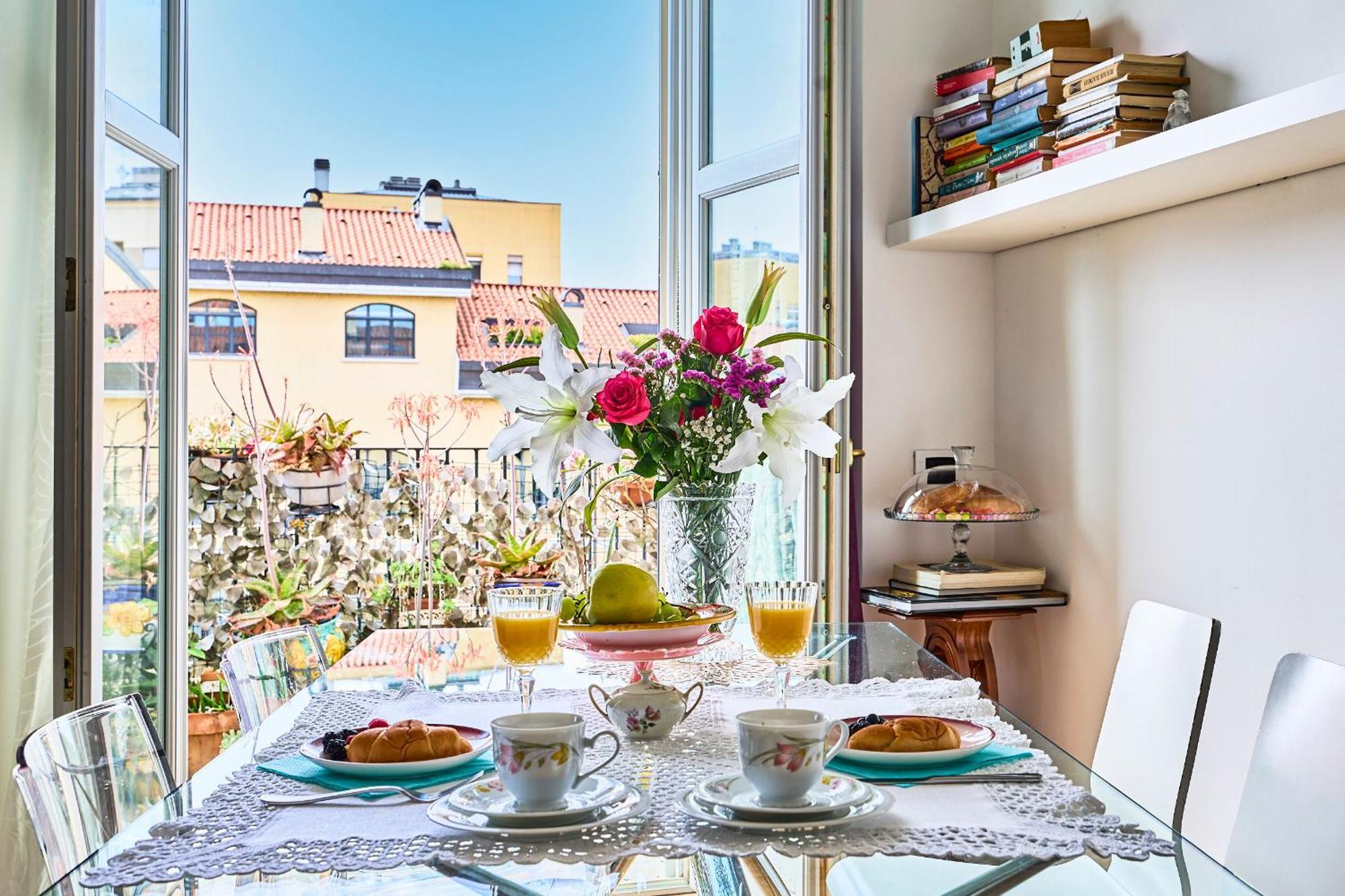Apartment Luxy Close Navigli *