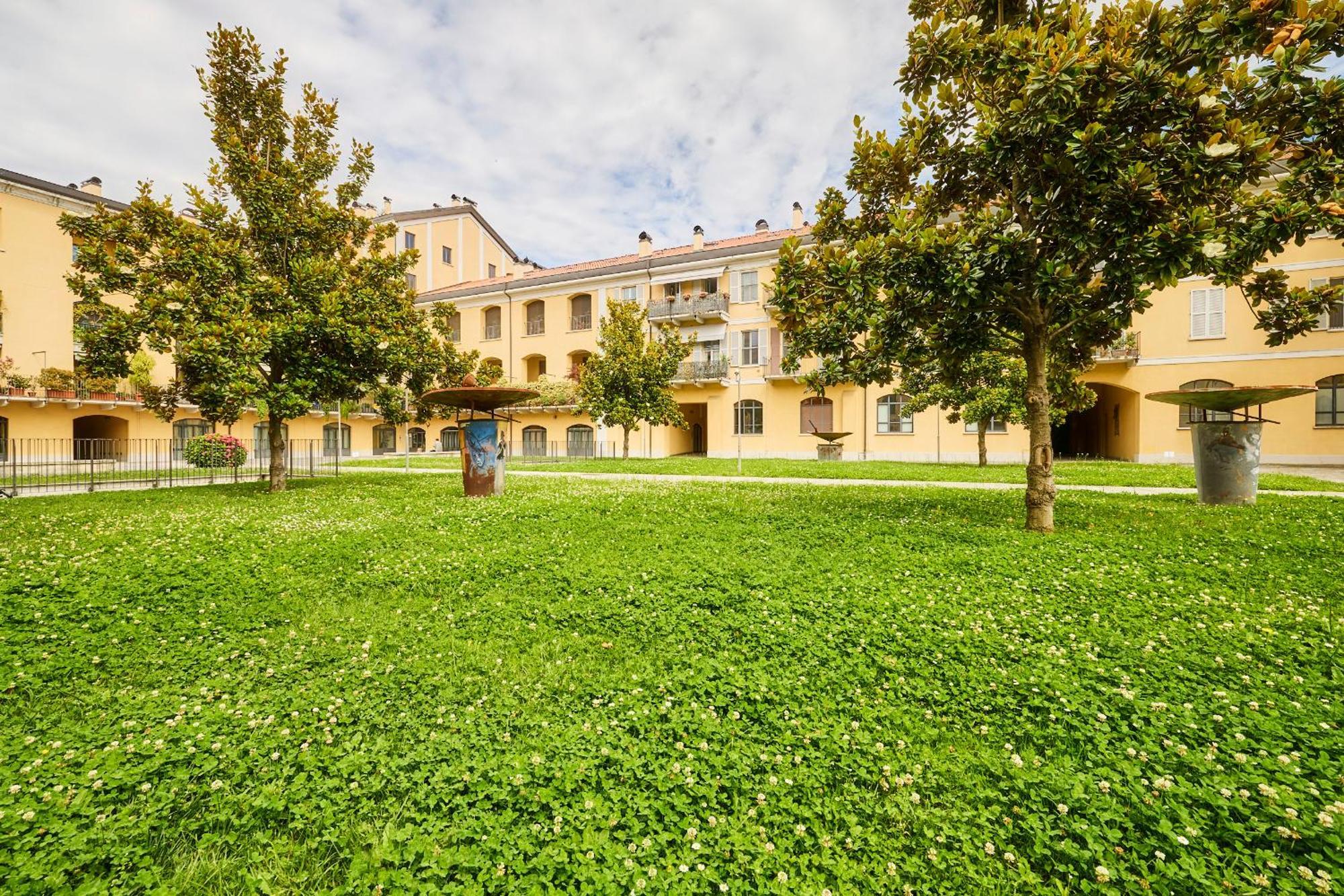 Apartment Luxy Close Navigli