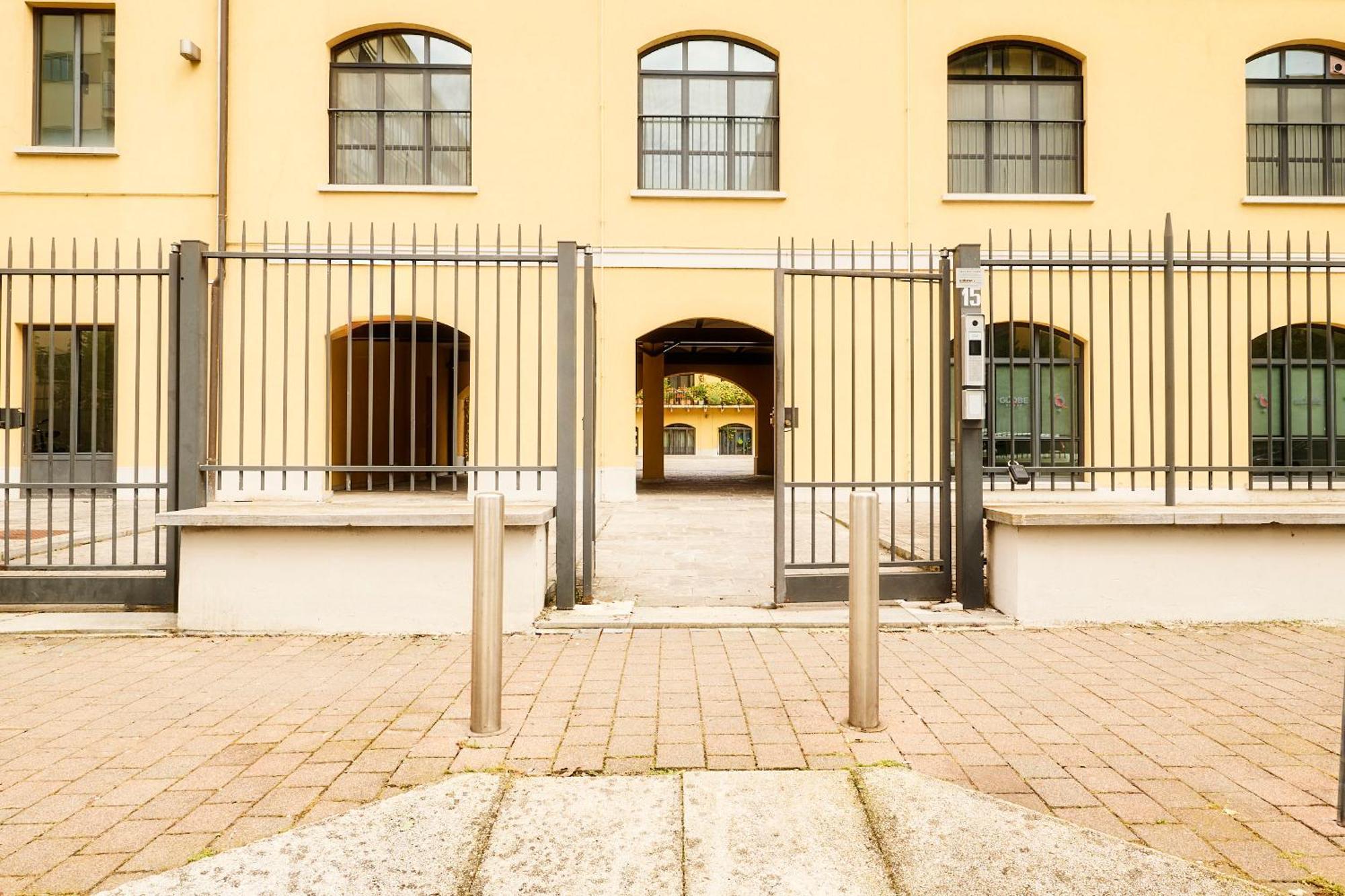 Apartment Luxy Close Navigli
