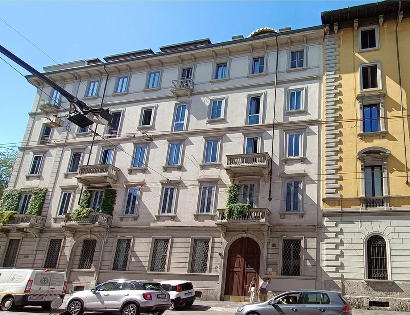 Sahi - Residenza Corso Italia Tre Camere, Due Bagni E Un Salone Apartment