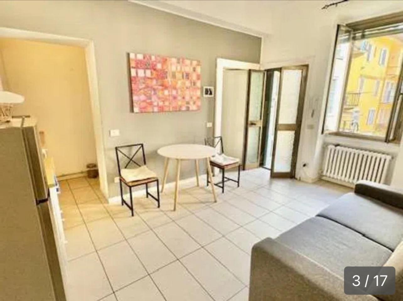 Apartment Tarra Place Milan