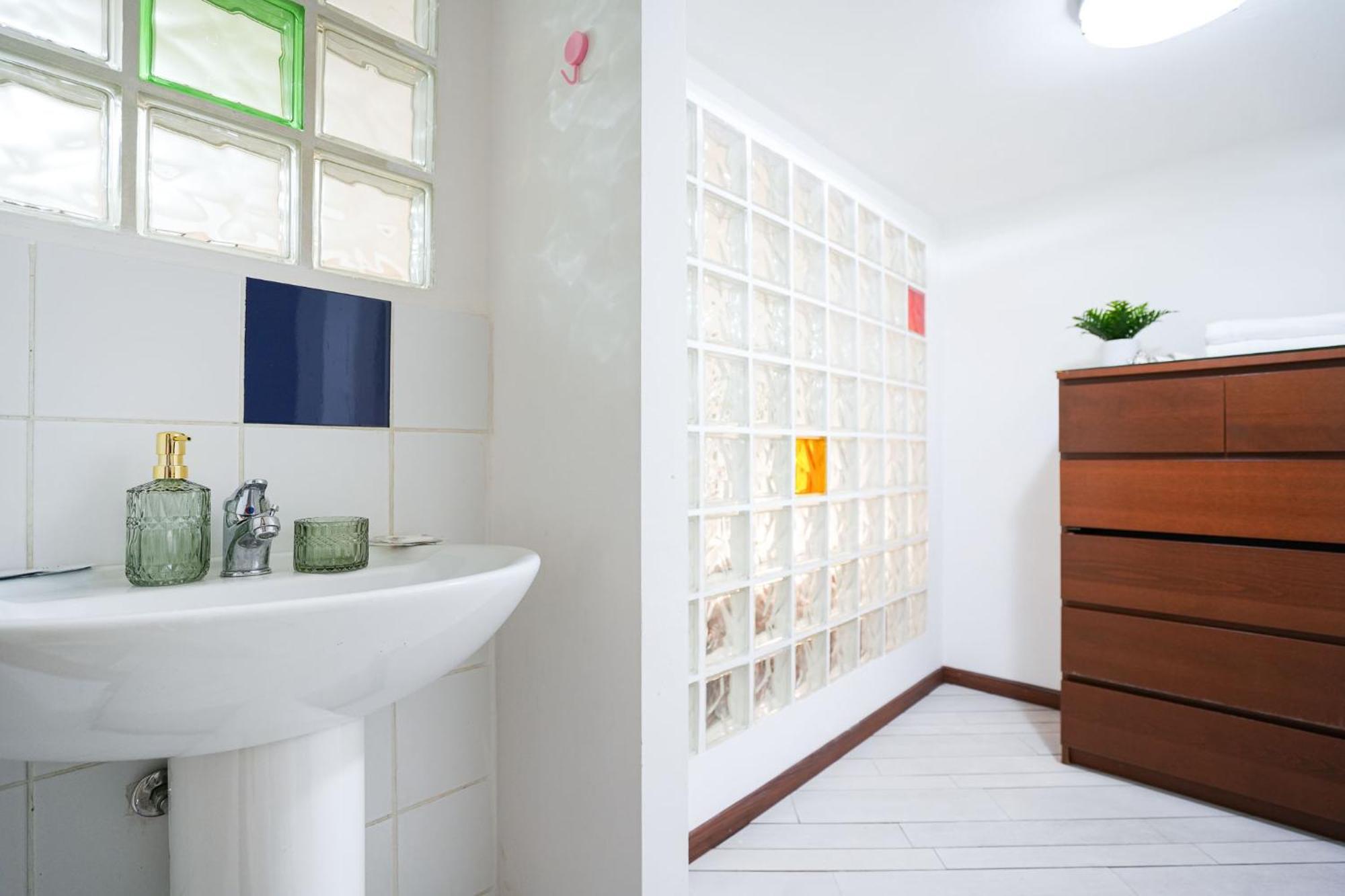 Apartamento Industrial Loft *
