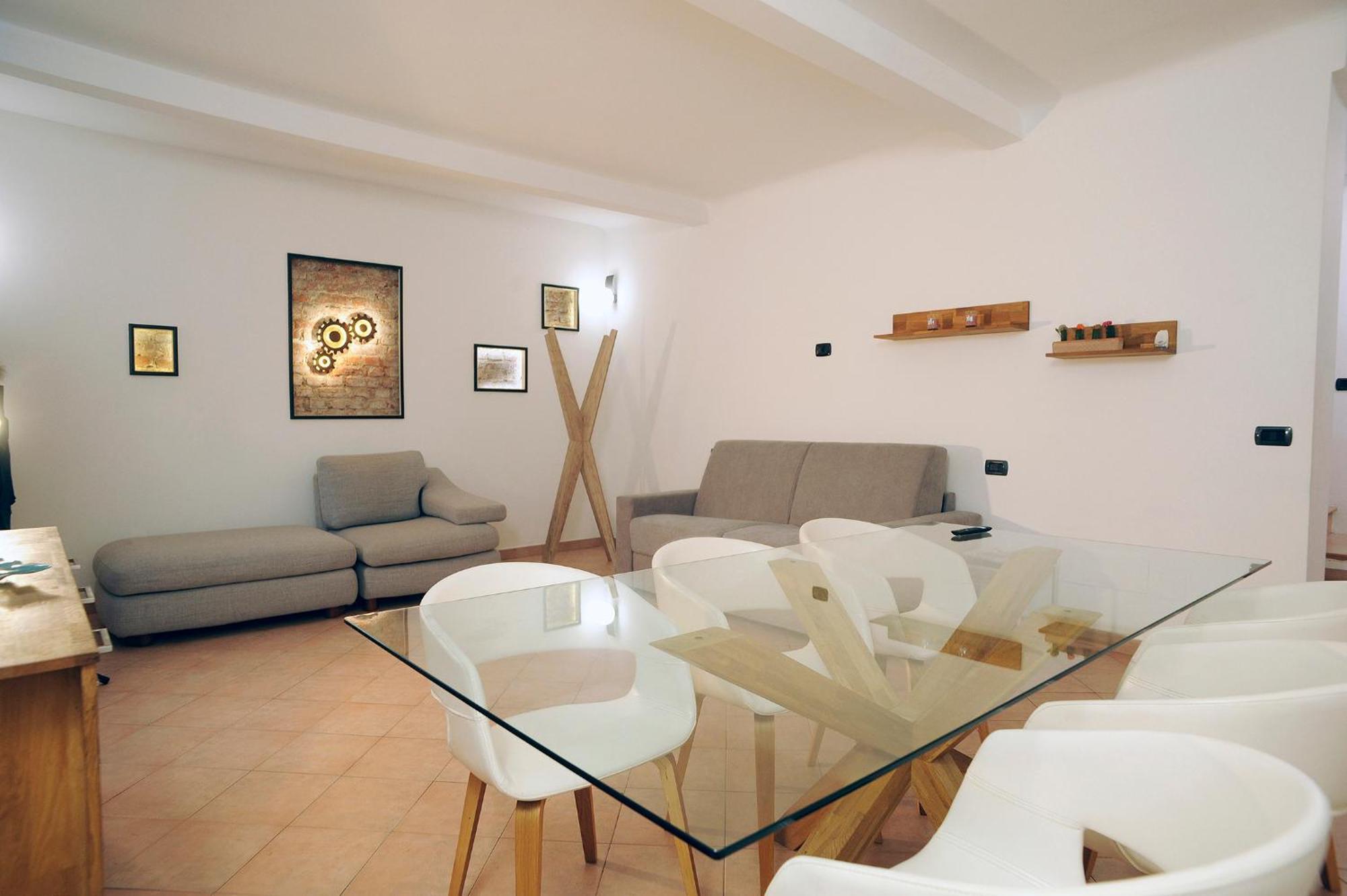 Apartamento Youhosty - Secret Garden *