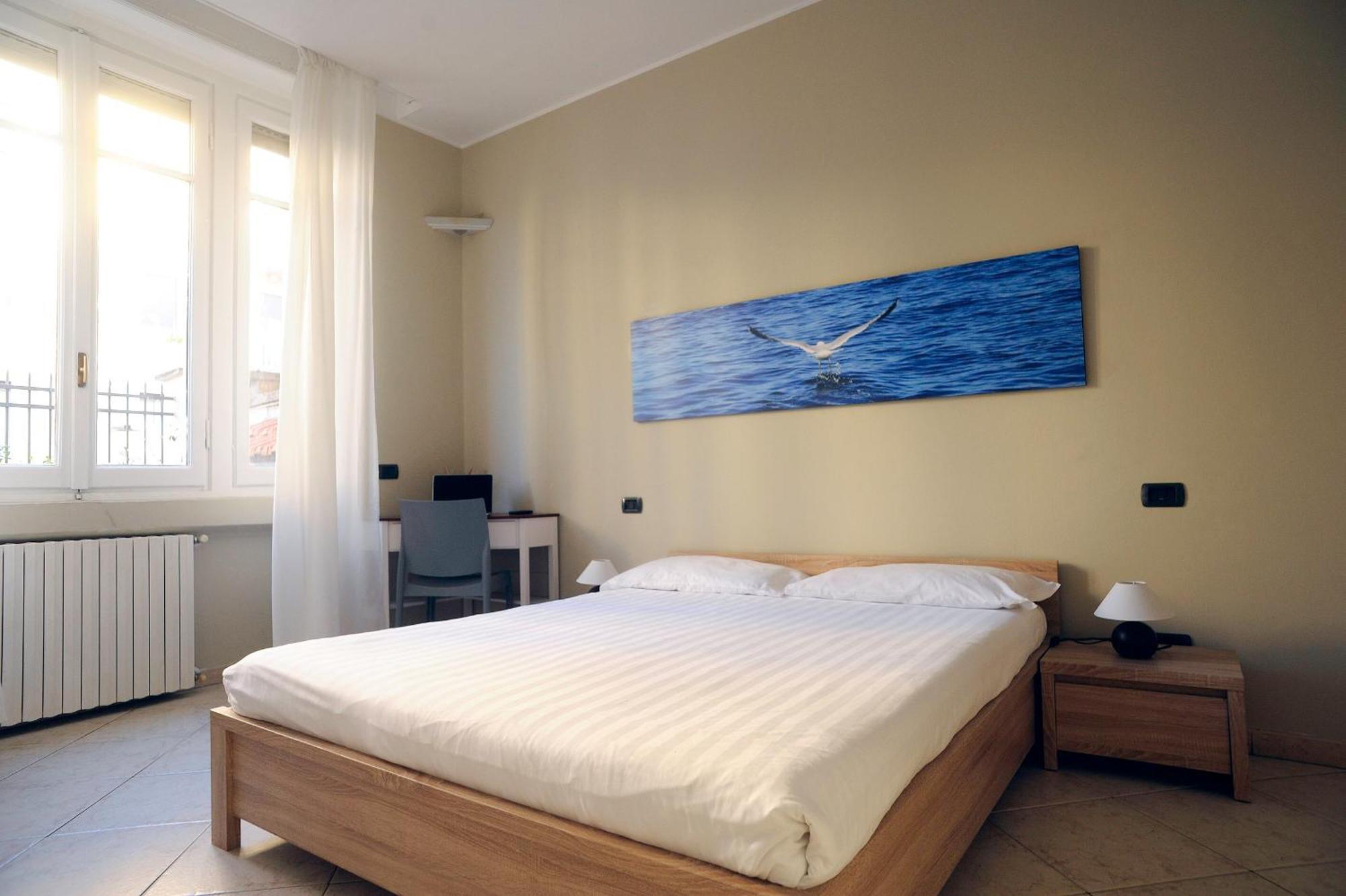 Youhosty - Secret Garden Apartamento