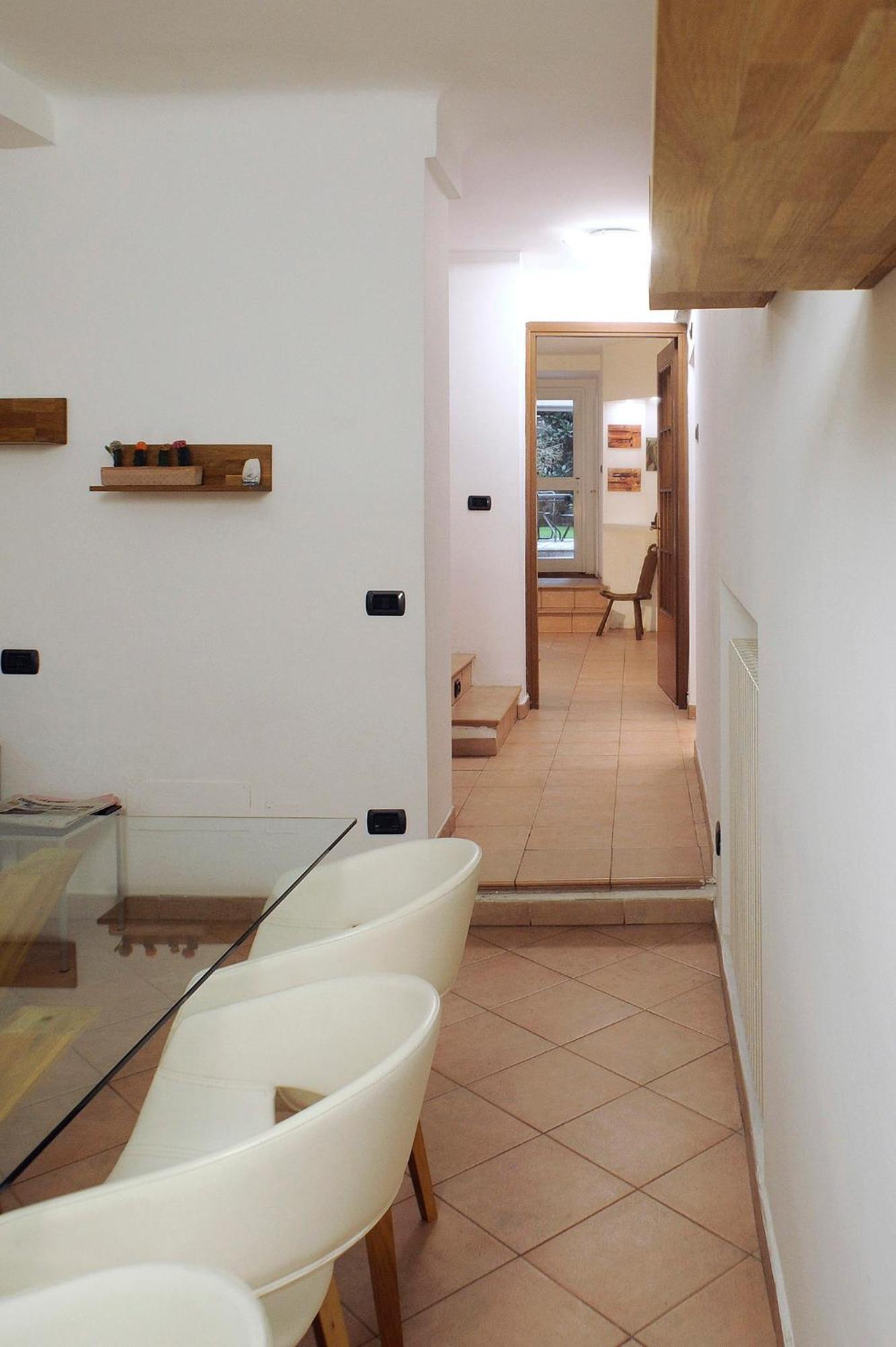 Apartamento Youhosty - Secret Garden