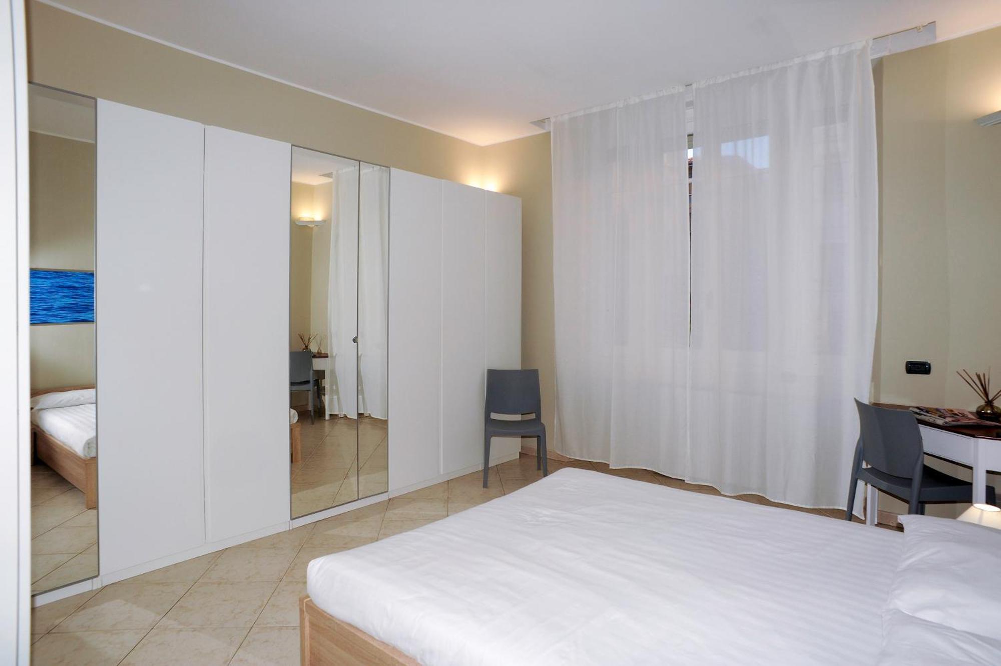 Youhosty - Secret Garden Apartamento *