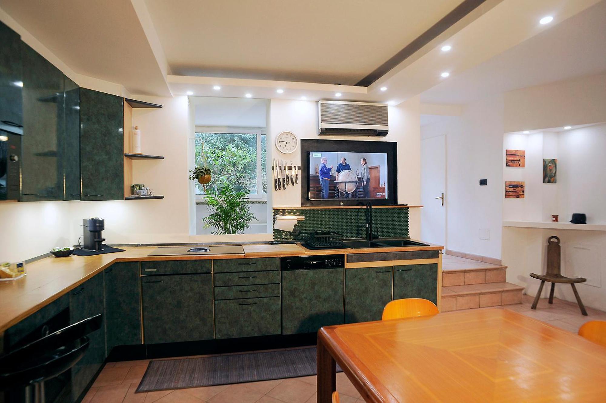 Apartamento Youhosty - Secret Garden