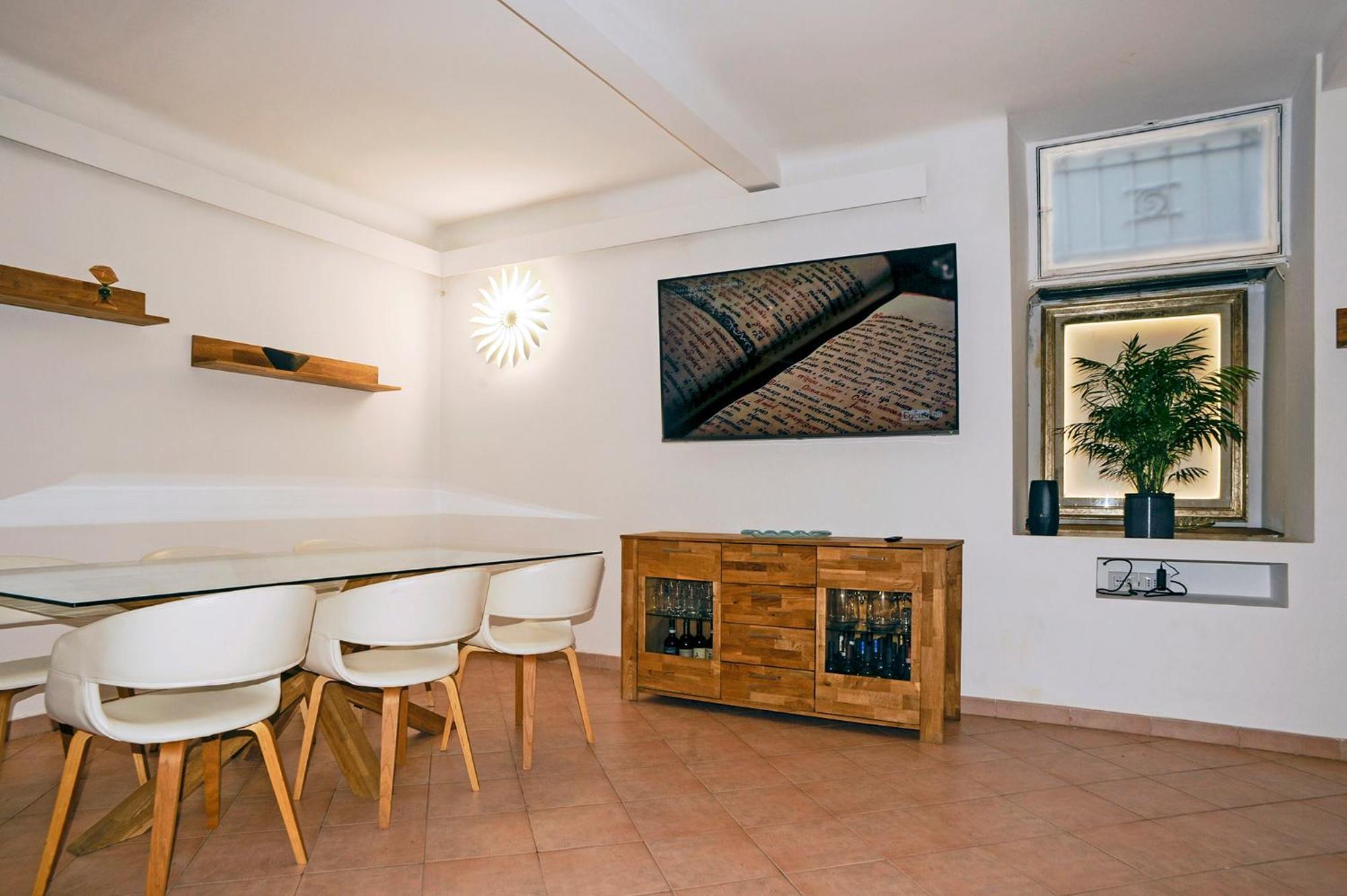 Apartamento Youhosty - Secret Garden