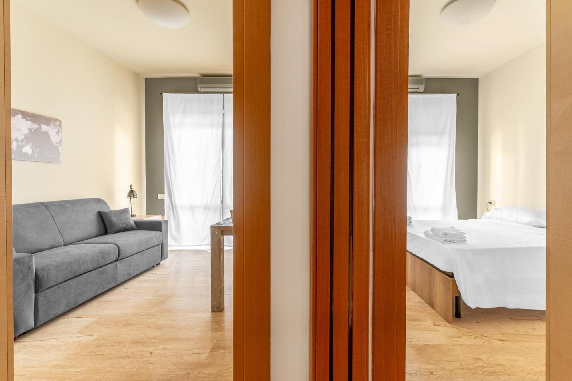 Casa Da Fraschini Milan