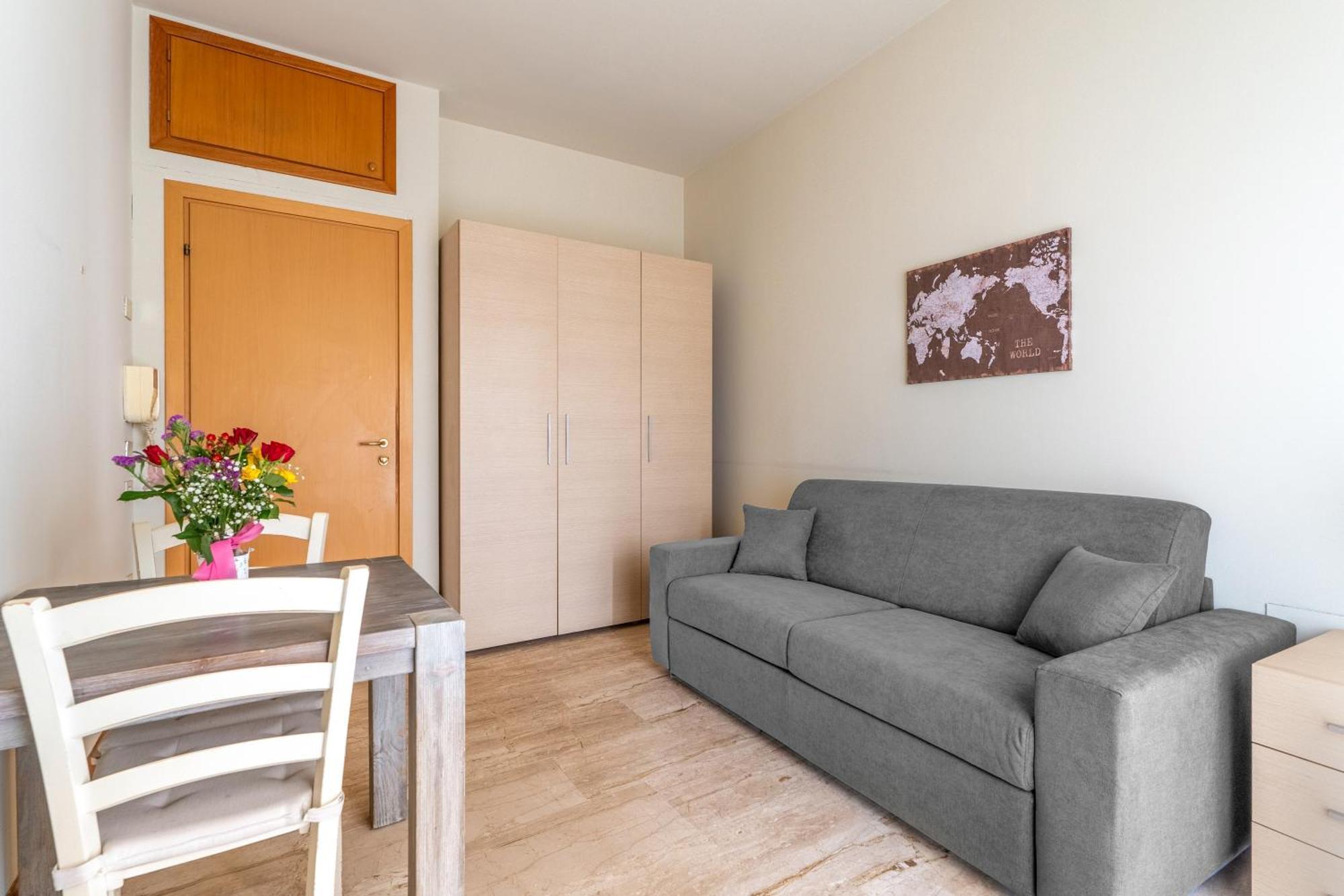 Casa Da Fraschini * Milan