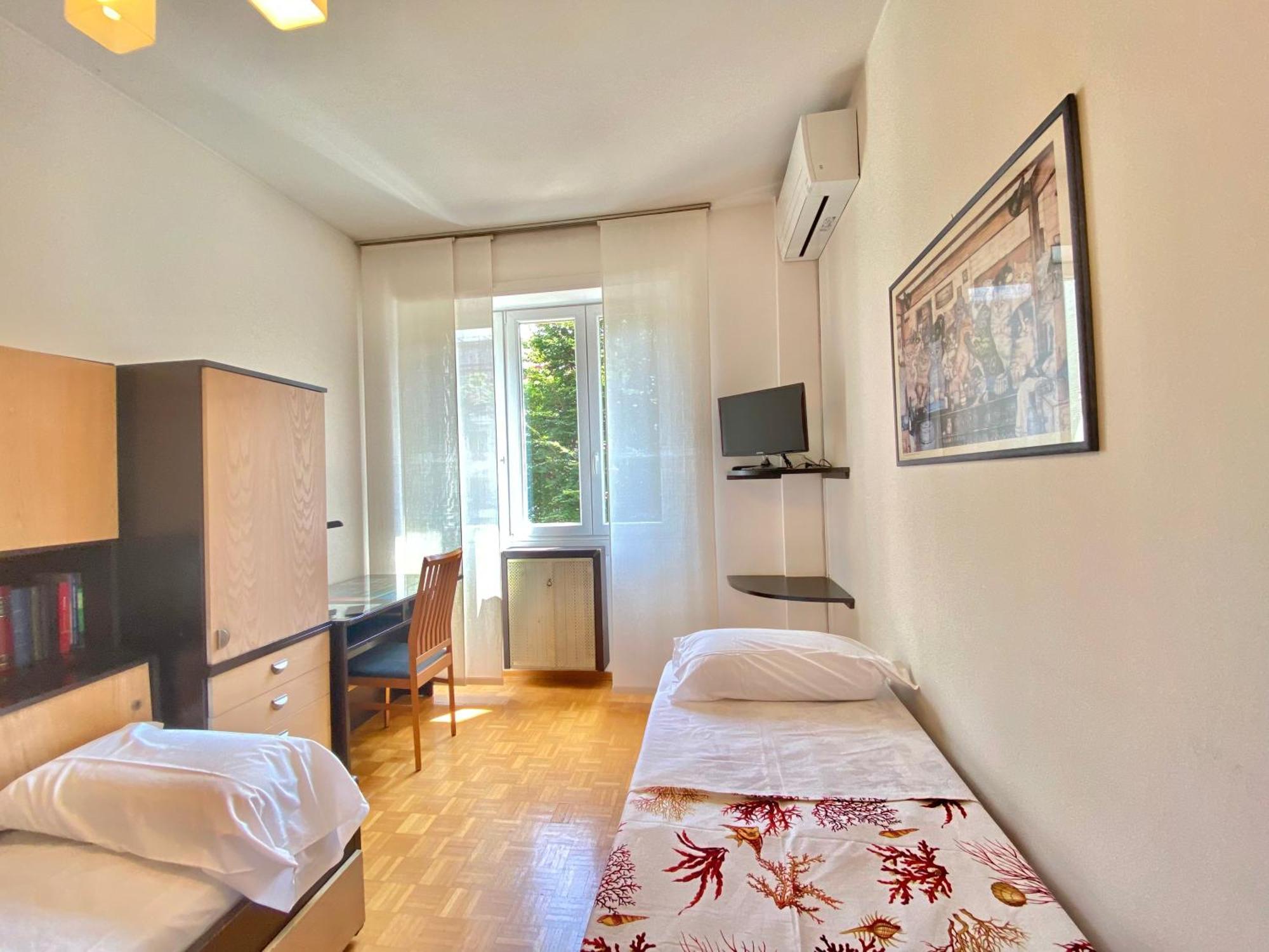 Beada Home, A Pochi Passi Dal Centro Storico E Navigli, Con Fermata Metropolitana Sotto Casa Apartment