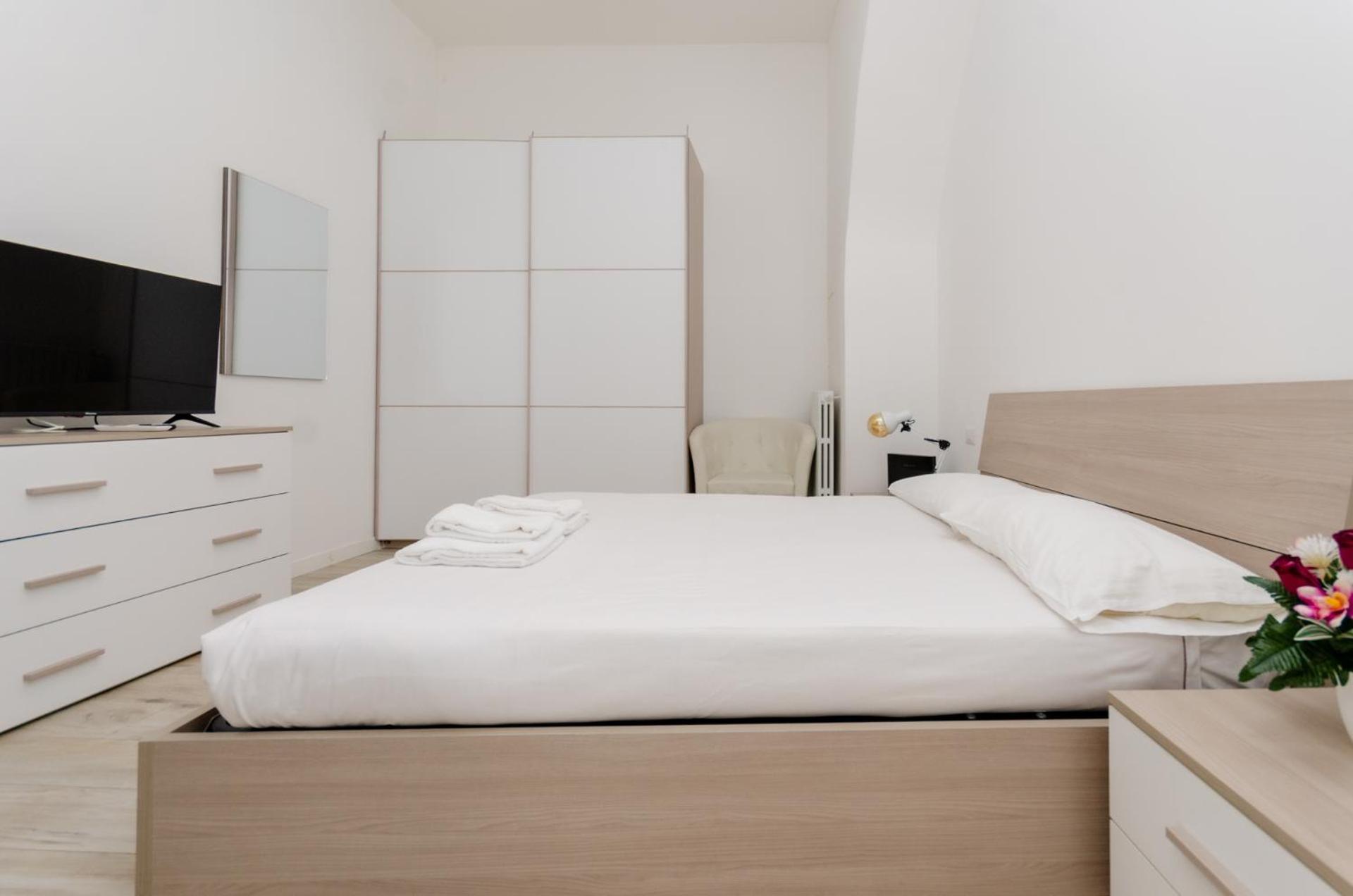 Apartamento Vivimihome - Duomo Cioffi House *