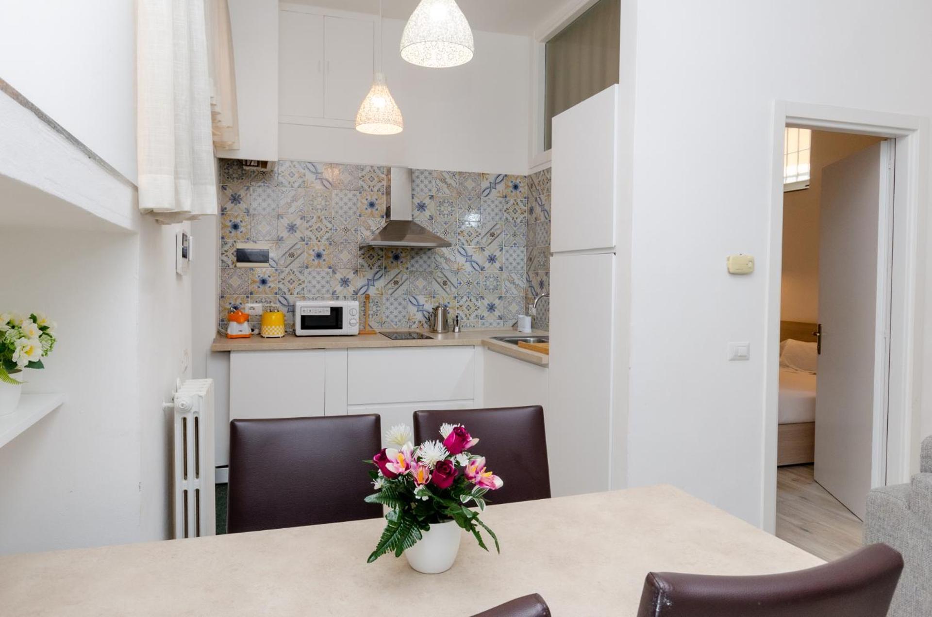 Vivimihome - Duomo Cioffi House Milão