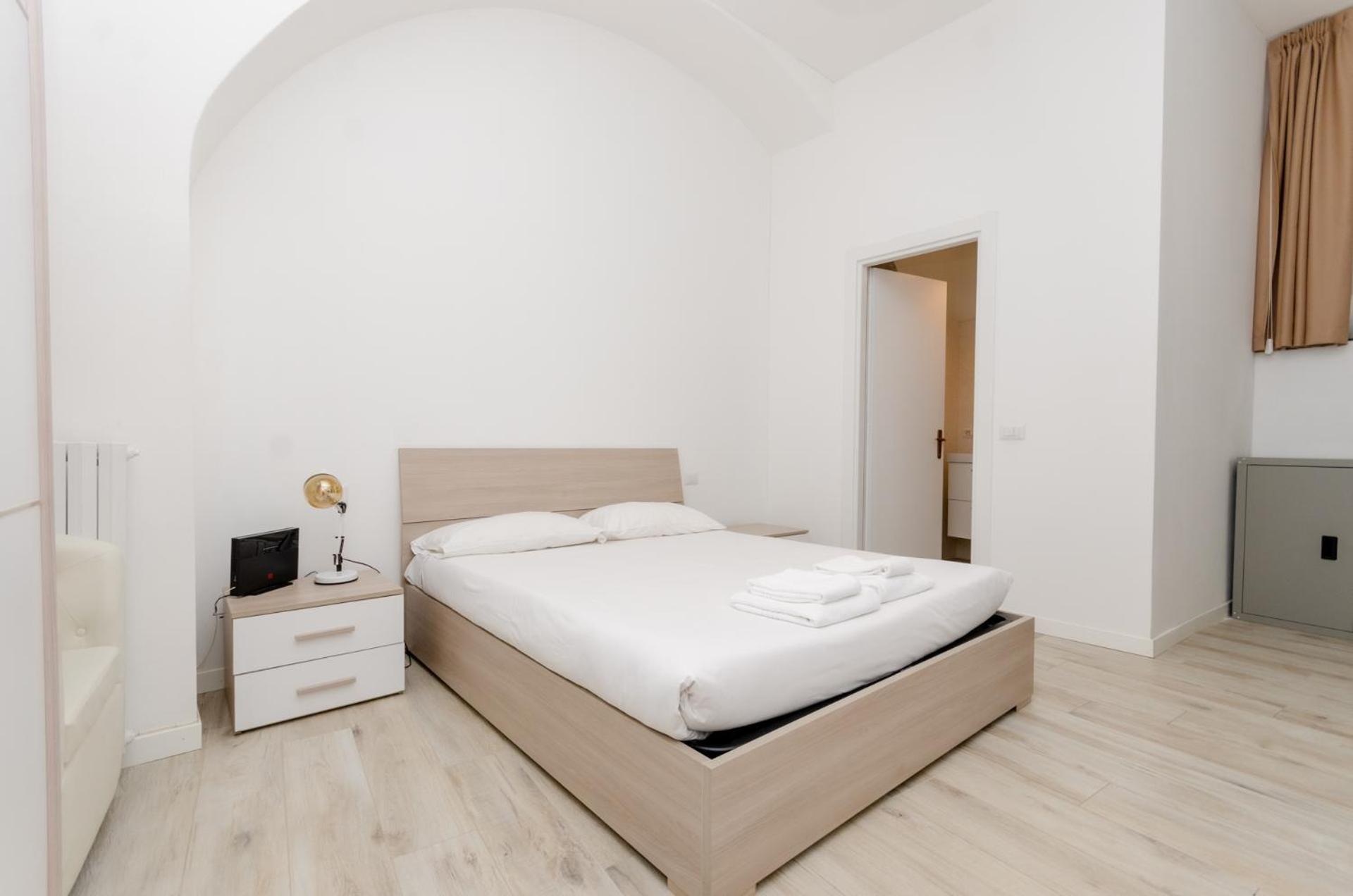 Apartamento Vivimihome - Duomo Cioffi House *