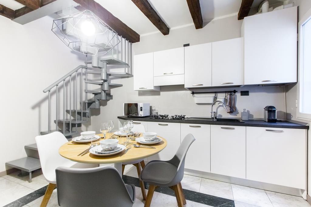 Apartment Lima *