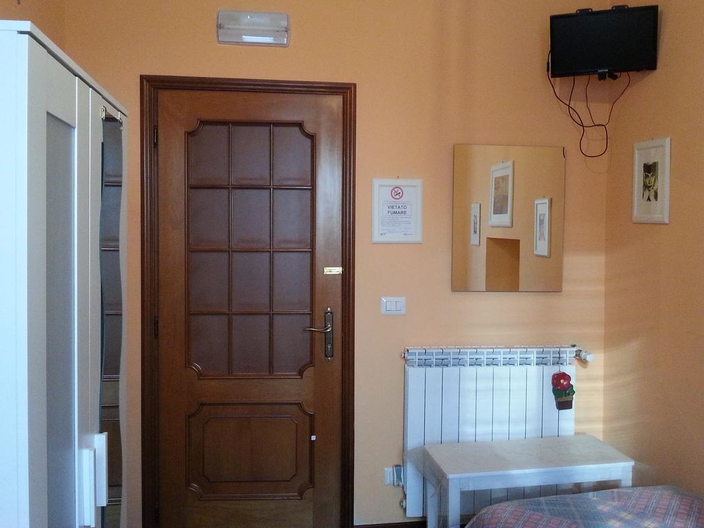 Guest house Andronaco