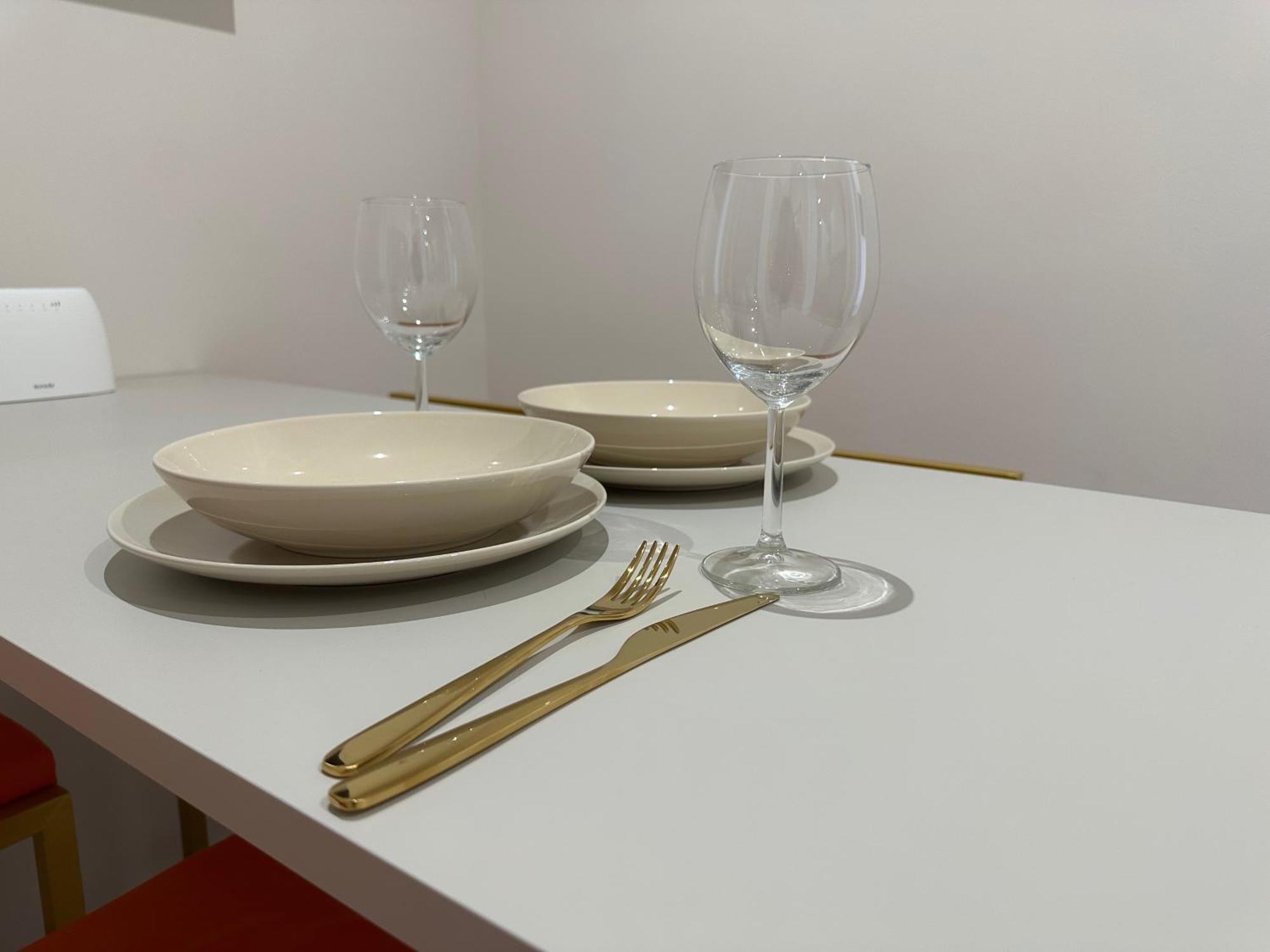 Appartamento Maison Hermes Milano