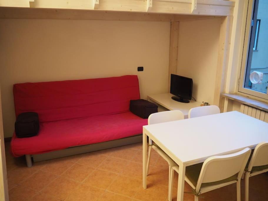 Arco-cina Town, 4 Posti Letto Apartamento
